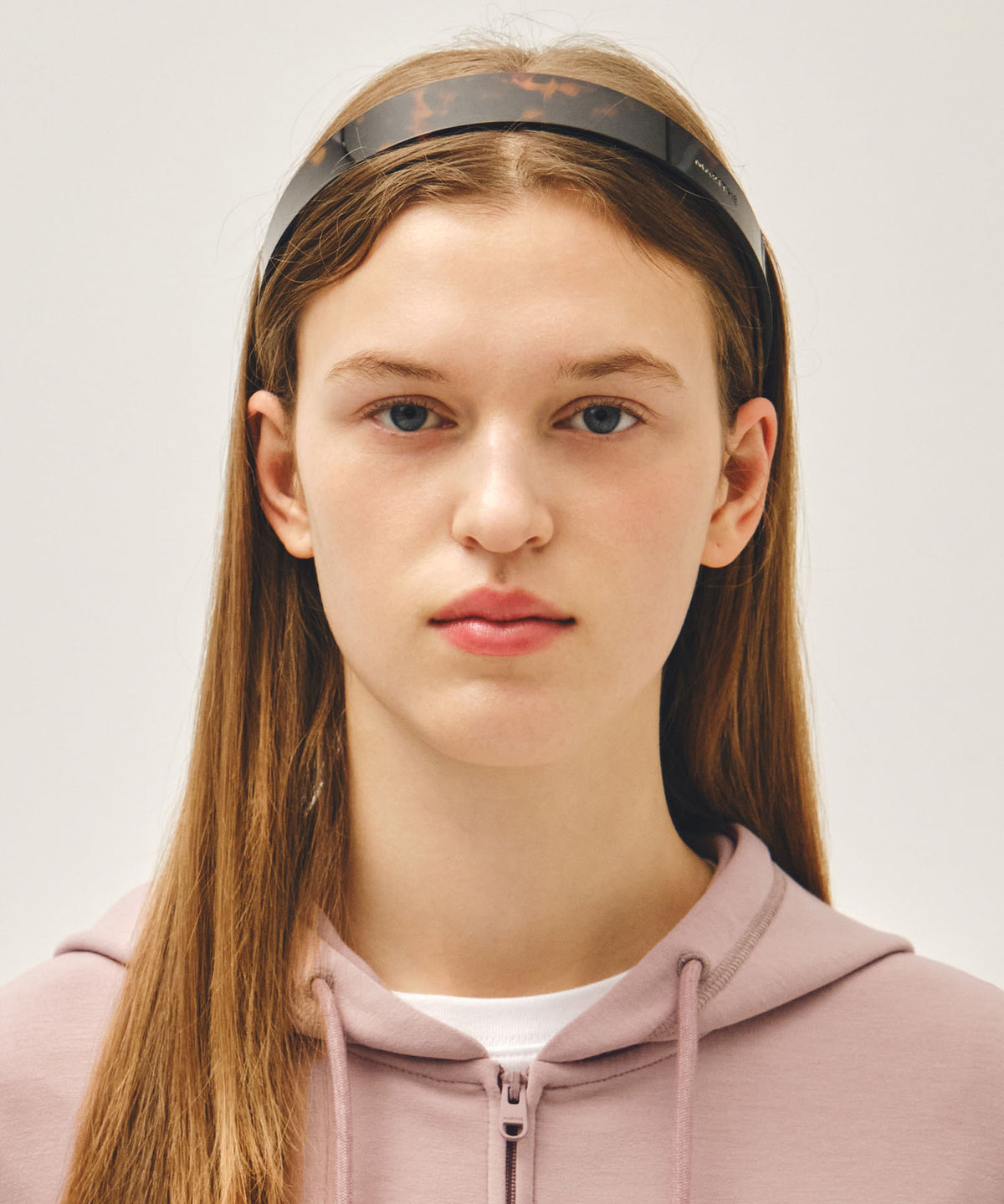 REGULAR LOGO HAIRBAND