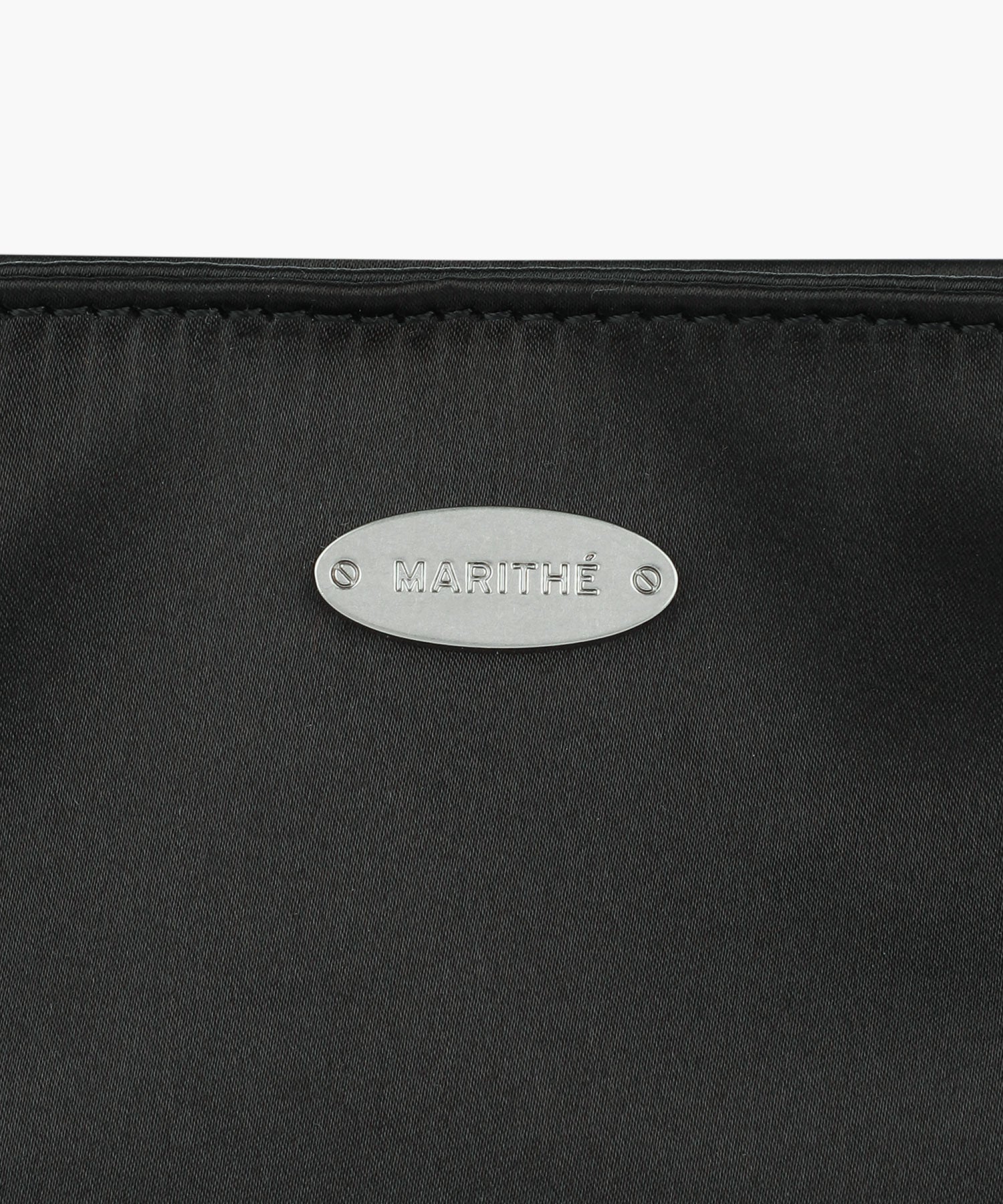 REGULAR LOGO MINI BAG