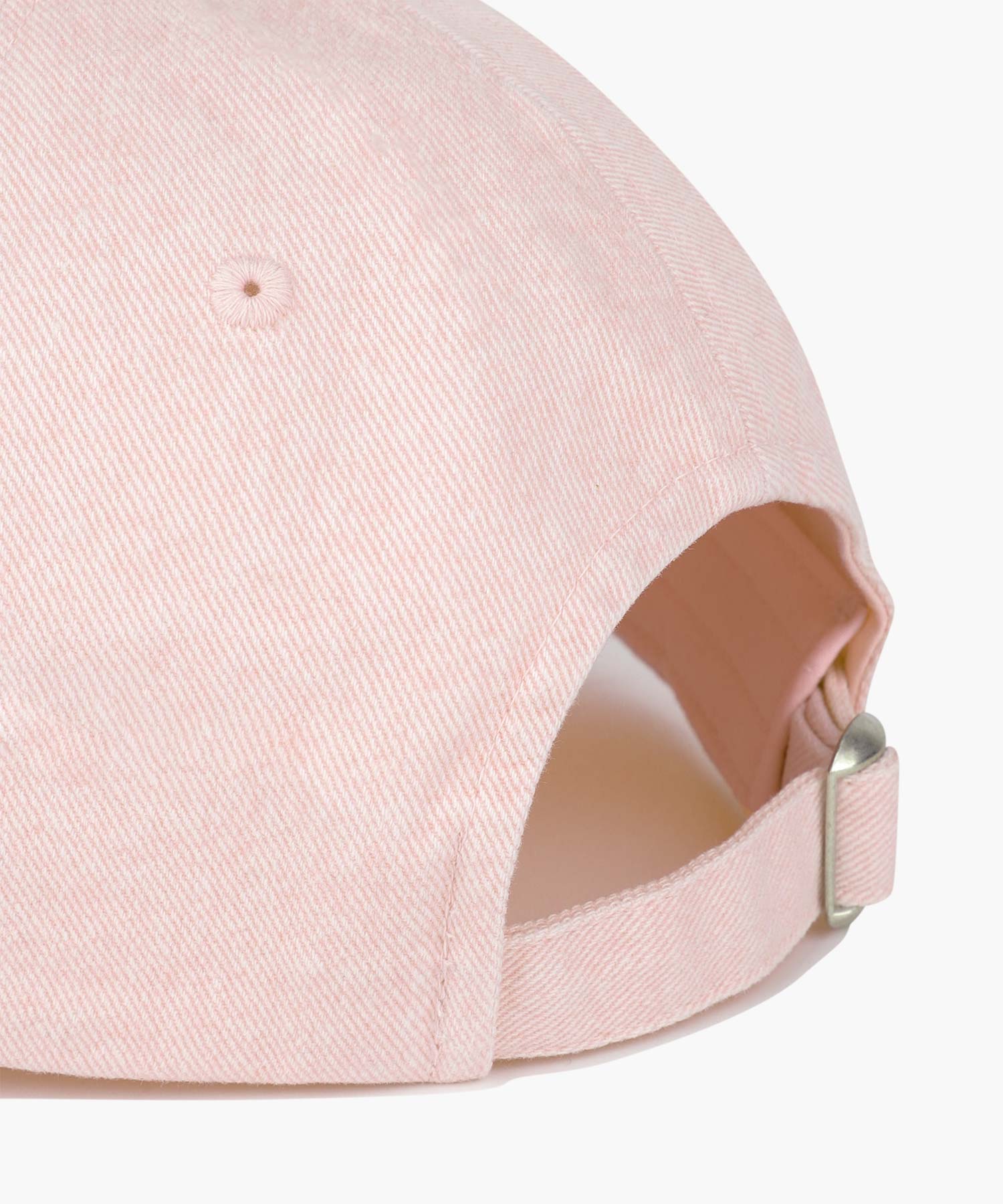 PIGMENT SMALL CLASSIC LOGO CAP