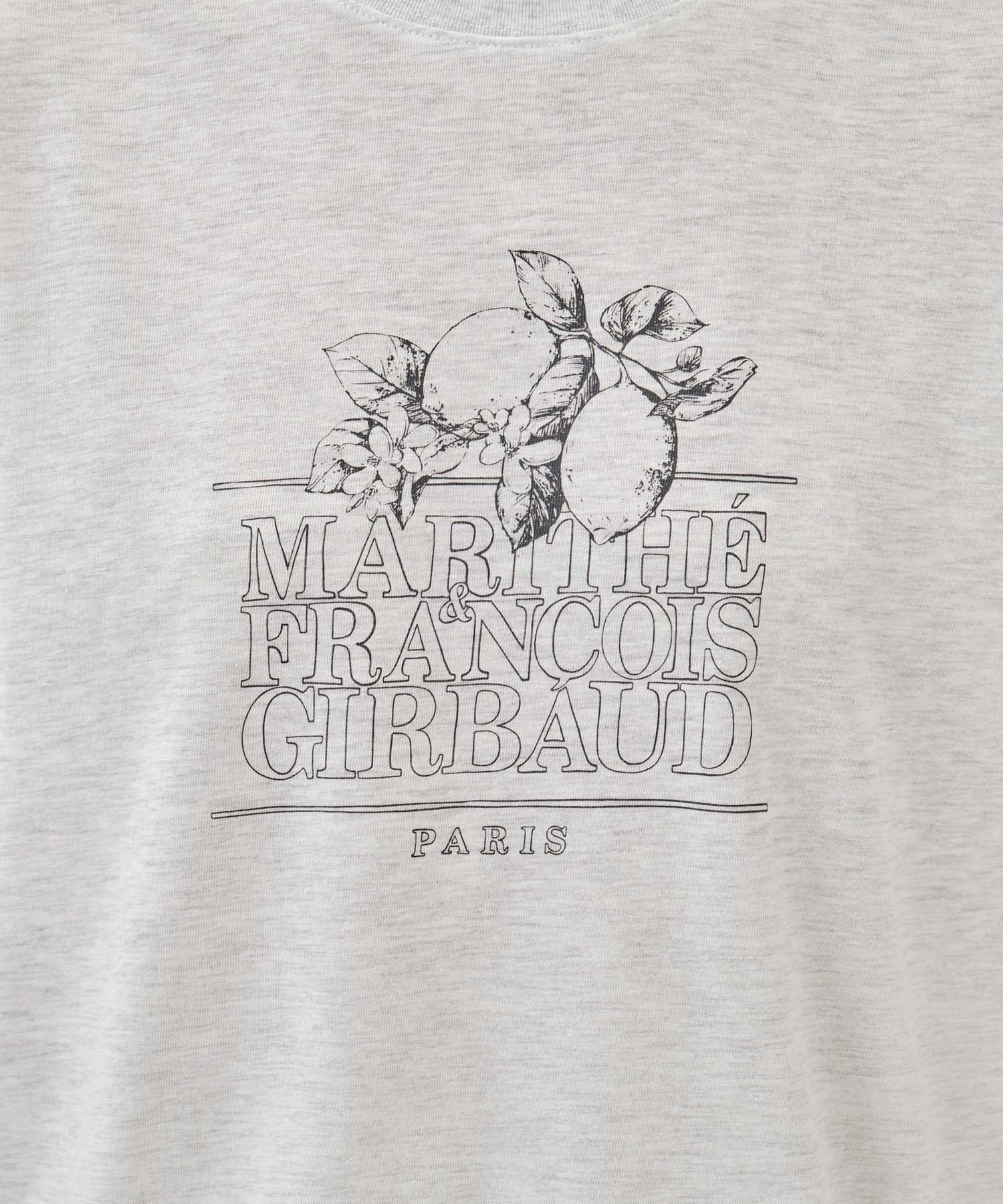 AEROCOOL LEMON CLASSIC LOGO TEE