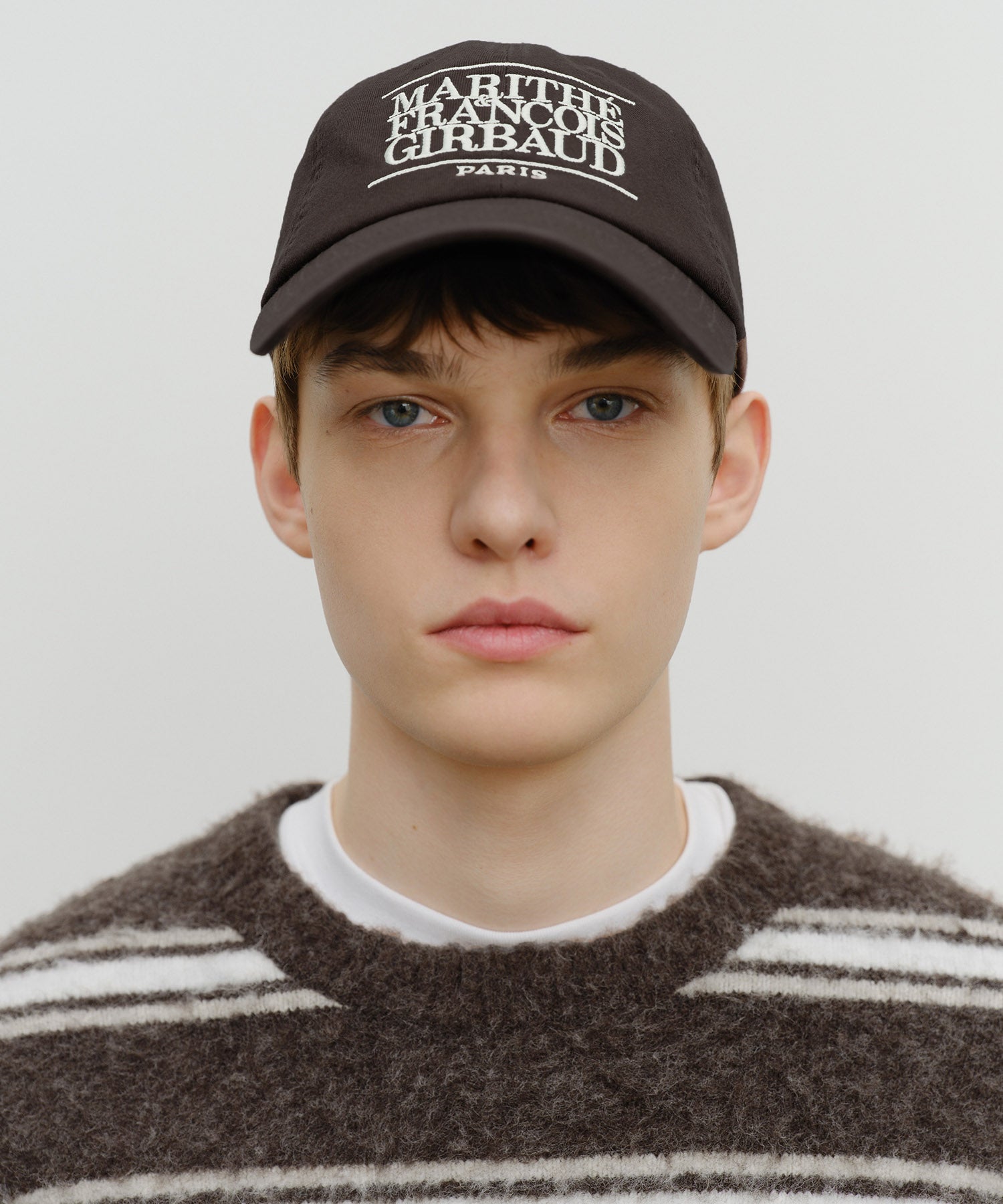 CLASSIC LOGO CAP