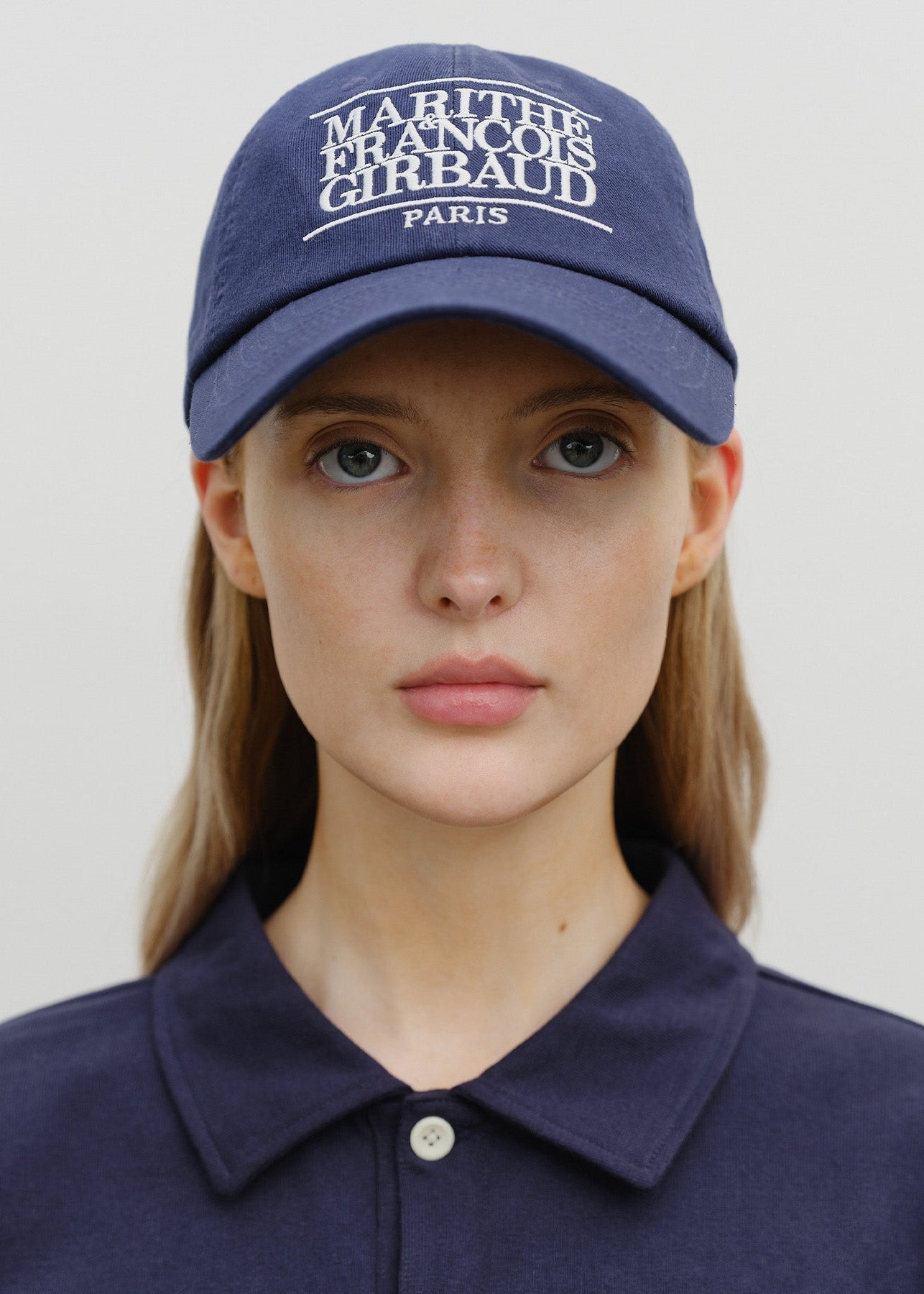 CLASSIC LOGO CAP