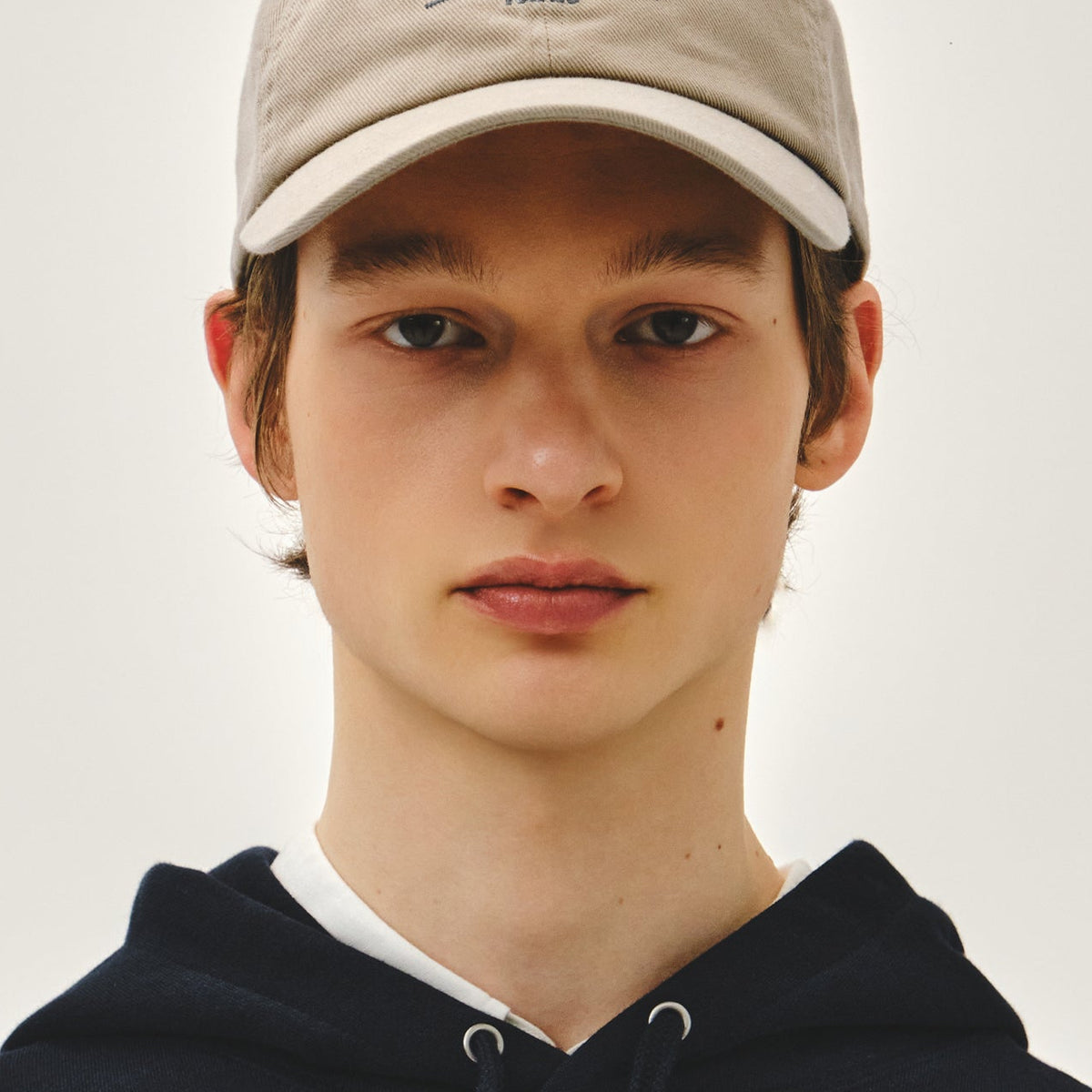 SMALL CLASSIC LOGO CAP