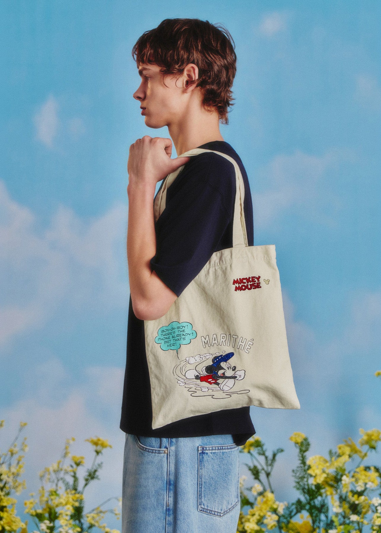 NEW ARRIVALS