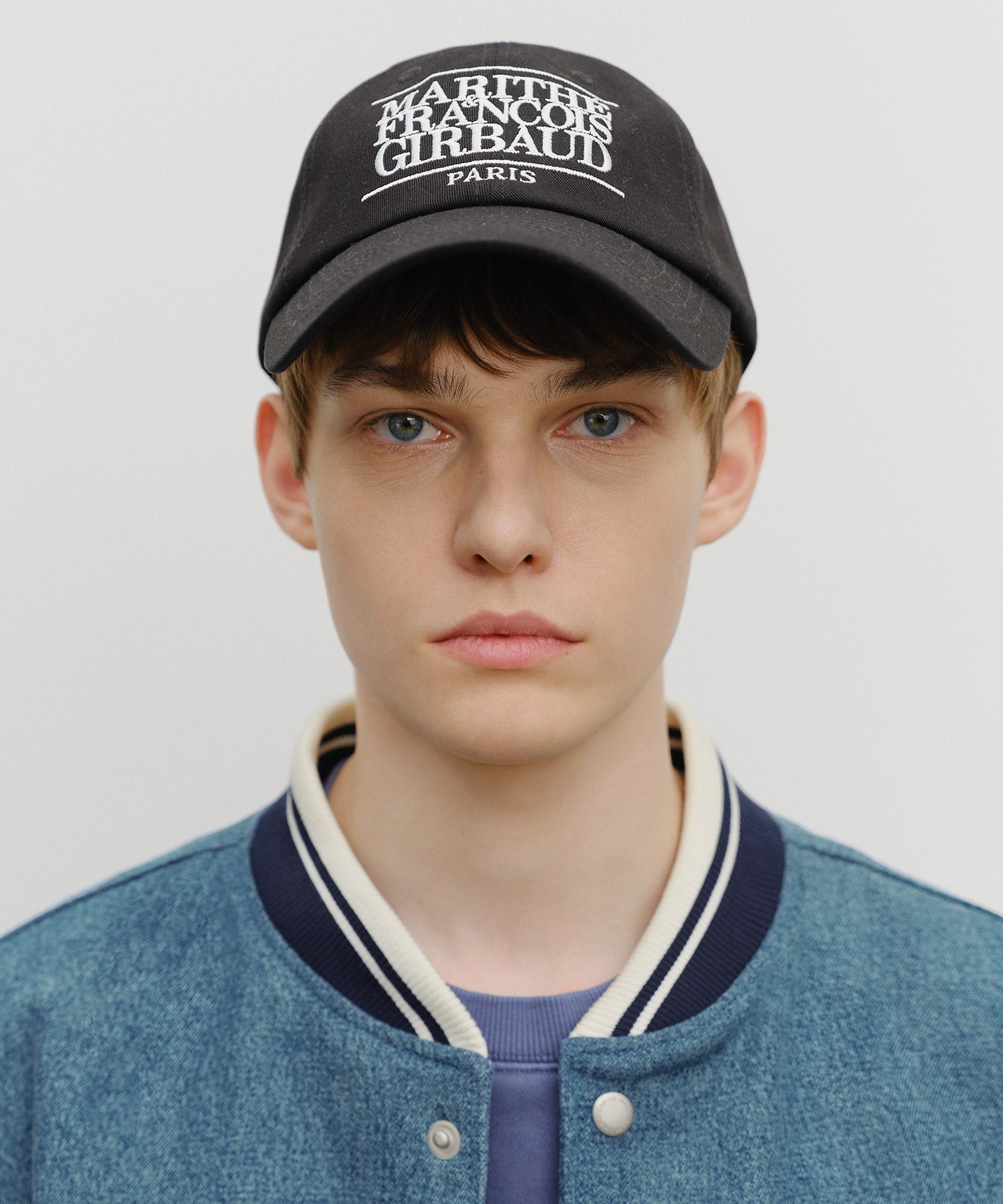 CLASSIC LOGO CAP