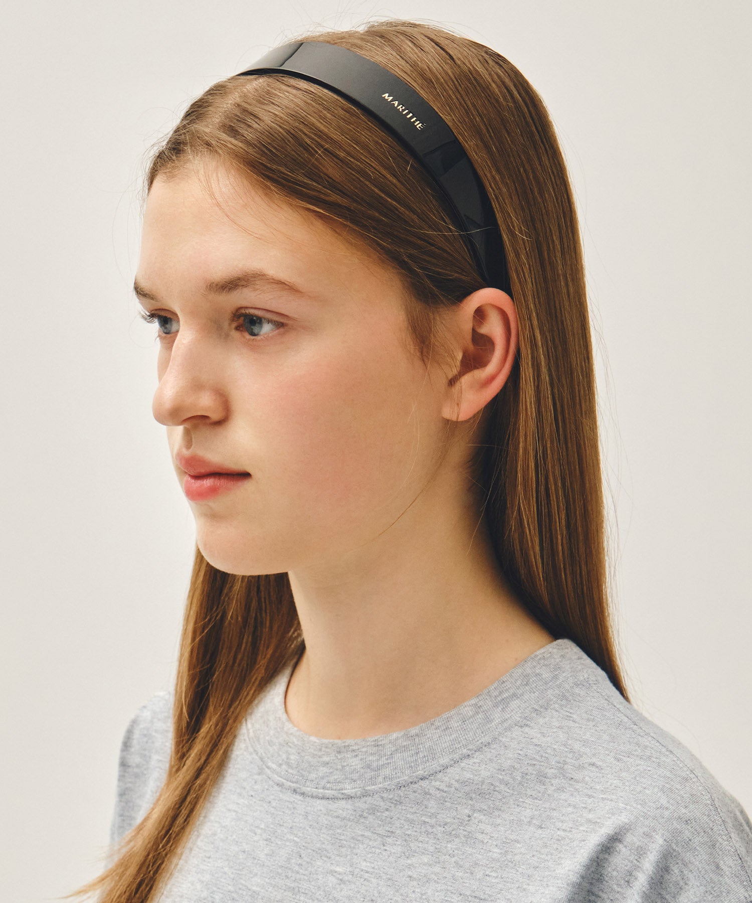 REGULAR LOGO HAIRBAND
