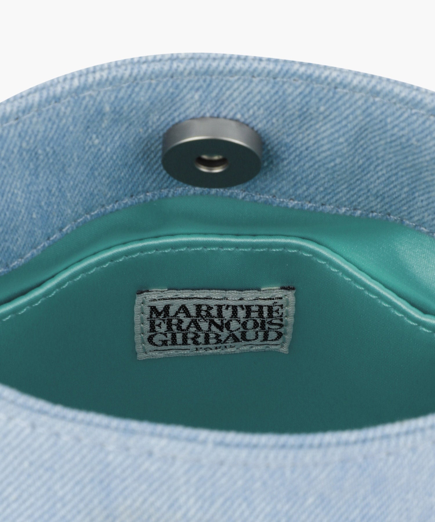 REGULAR LOGO MINI BAG