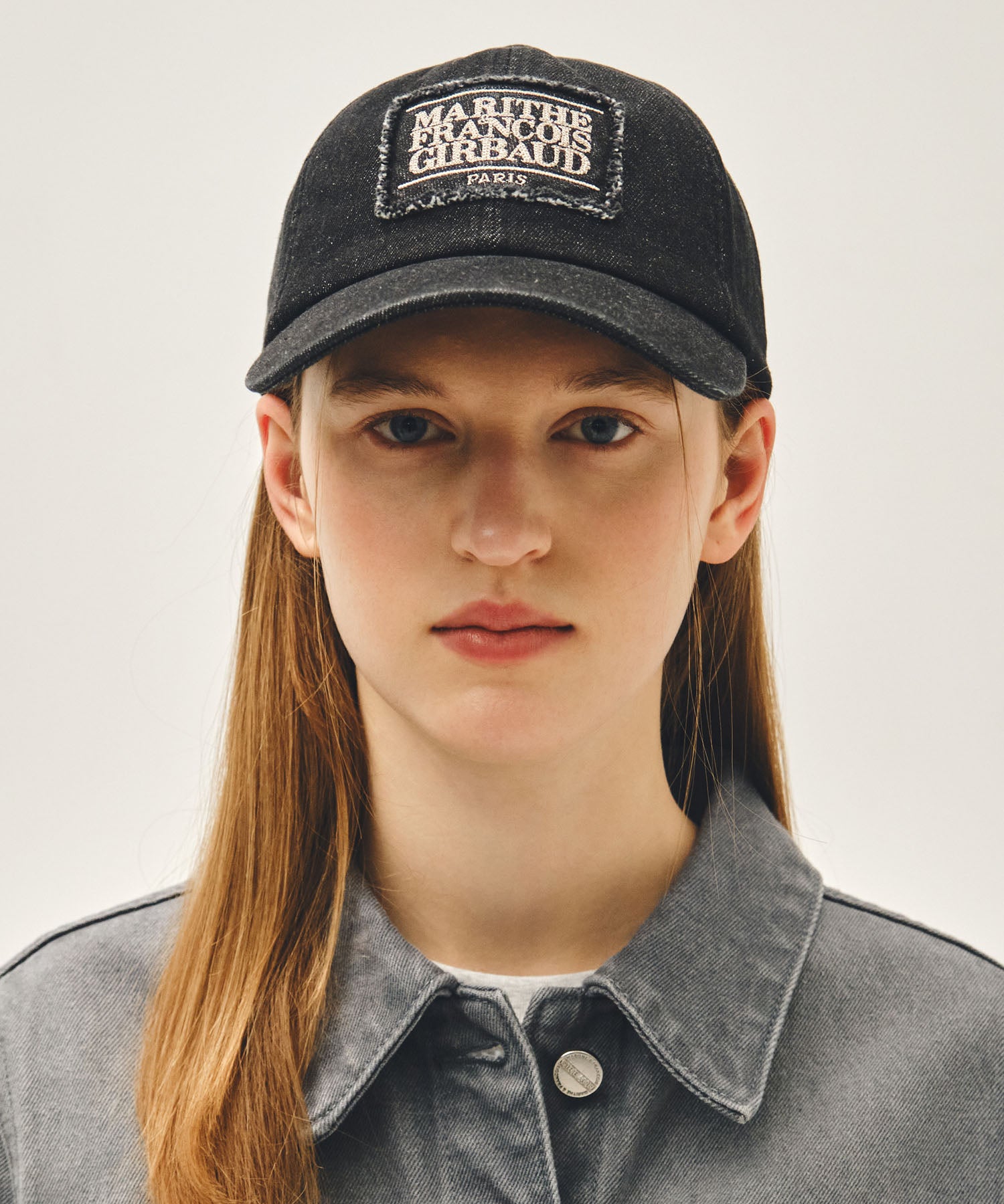 PIGMENT SMALL CLASSIC LOGO CAP