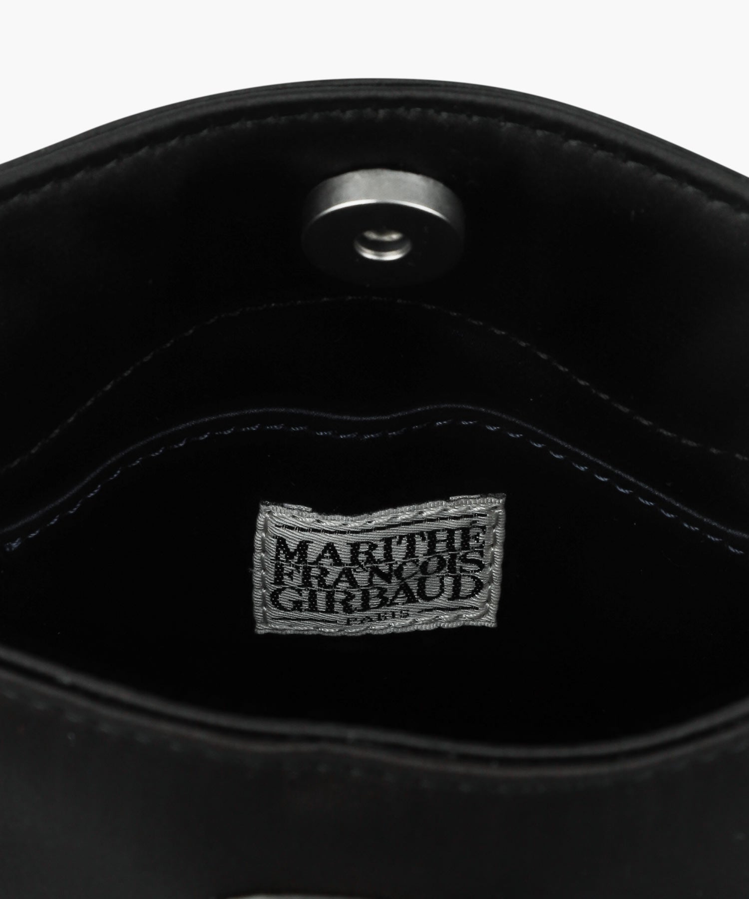 REGULAR LOGO MINI BAG