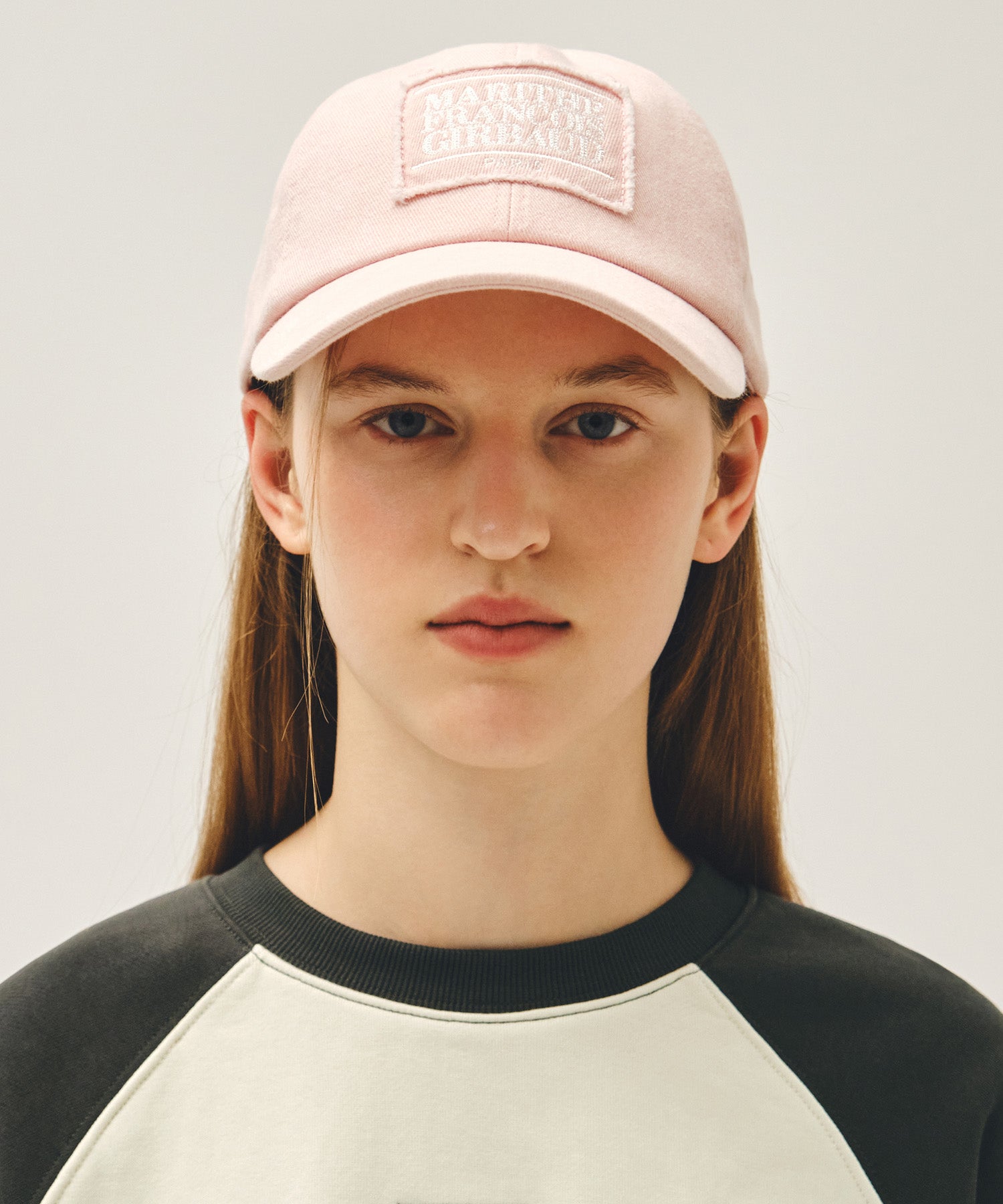 PIGMENT SMALL CLASSIC LOGO CAP