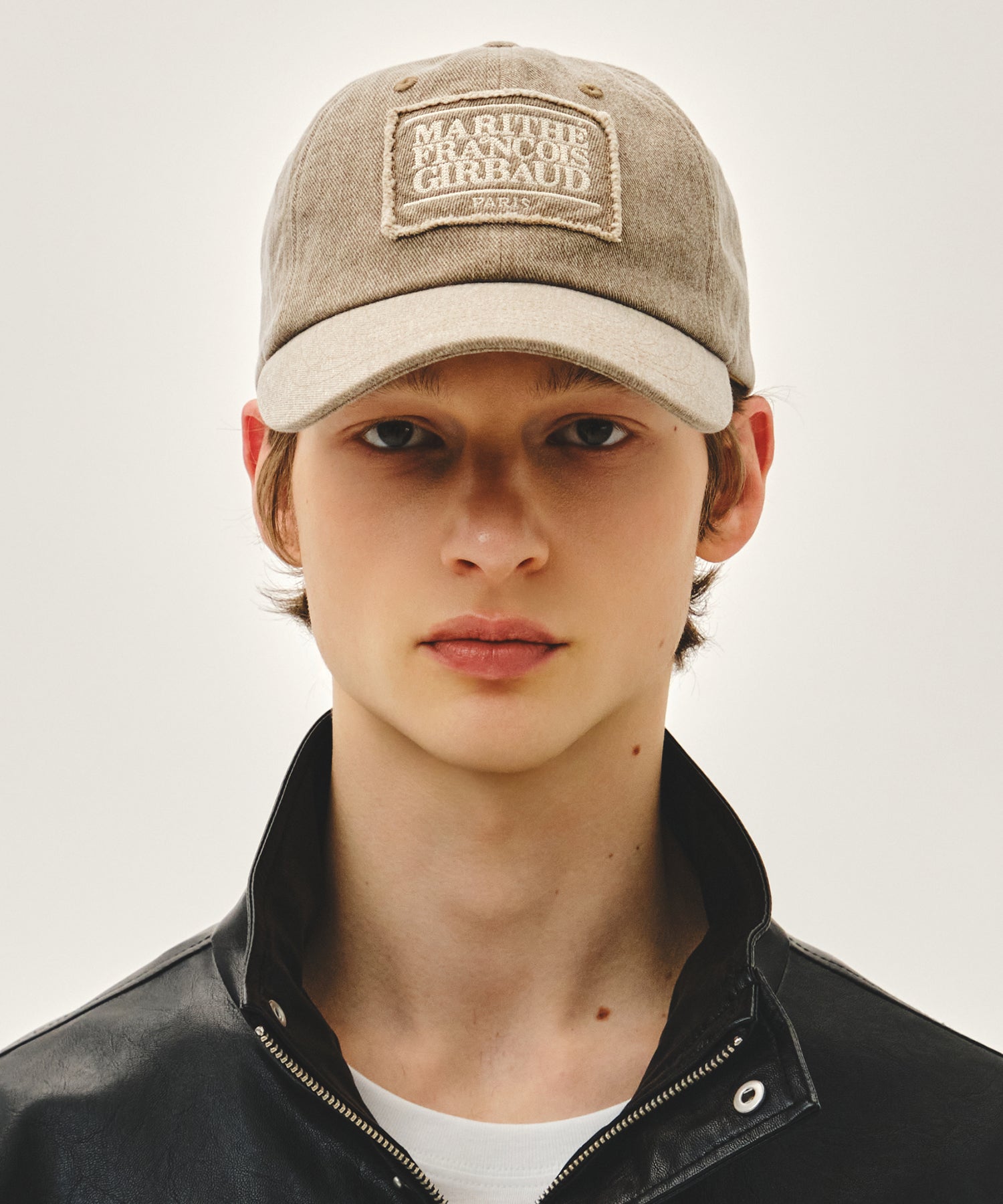 PIGMENT SMALL CLASSIC LOGO CAP