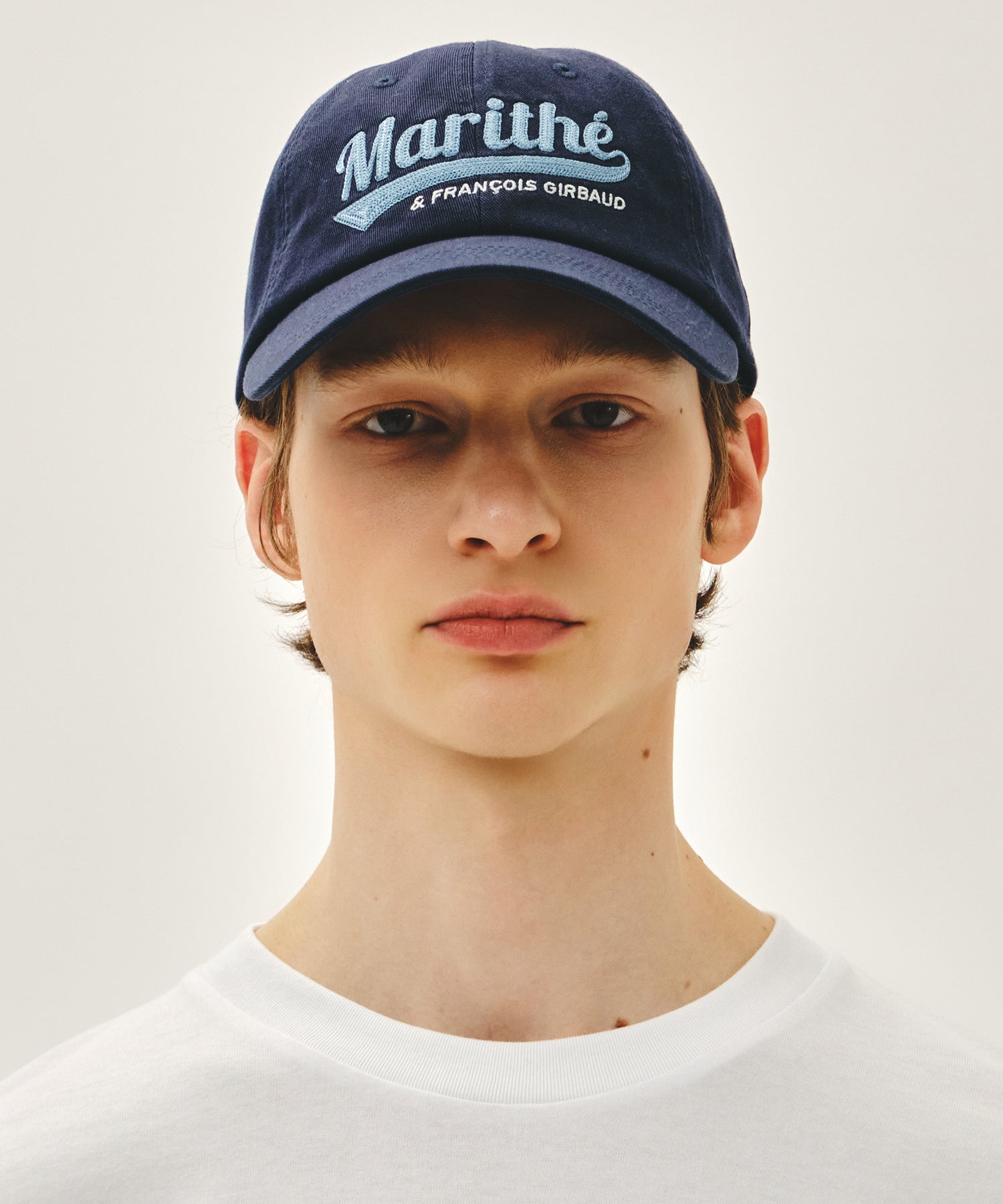 VINTAGE BASEBALL GRAPHIC CAP