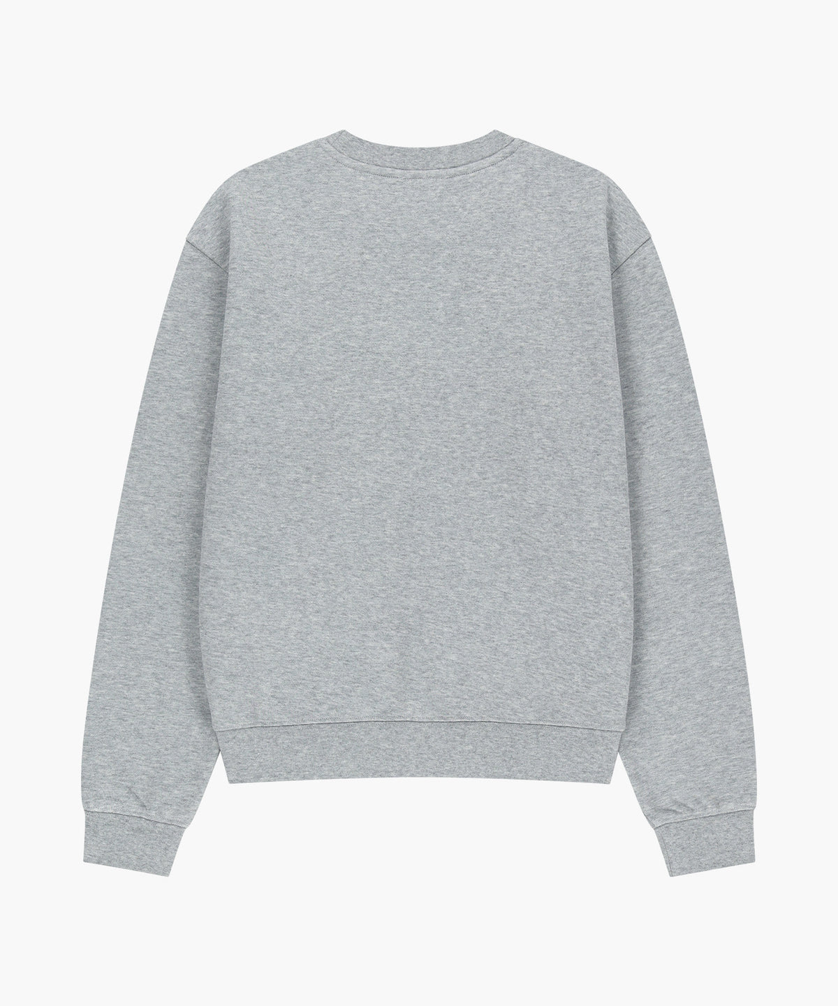 W CLASSIC LOGO SWEATSHIRT