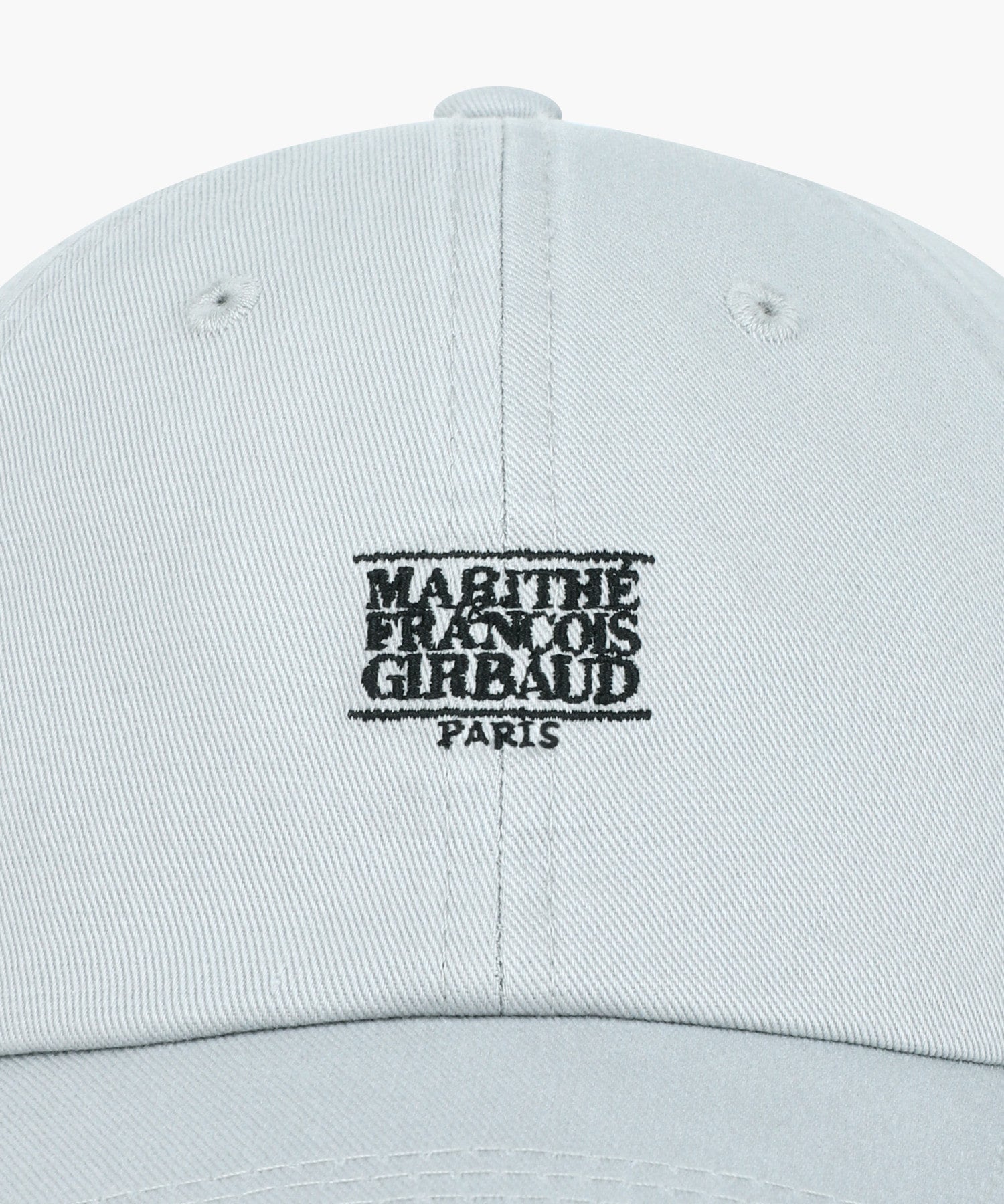 MICRO CLASSIC LOGO CAP