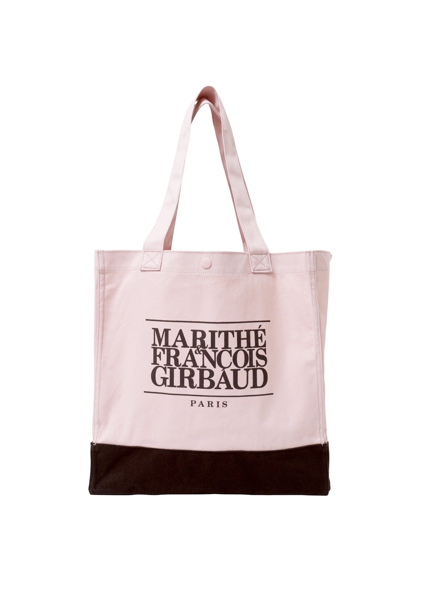 CLASSIC LOGO BIG SHOPPER BAG