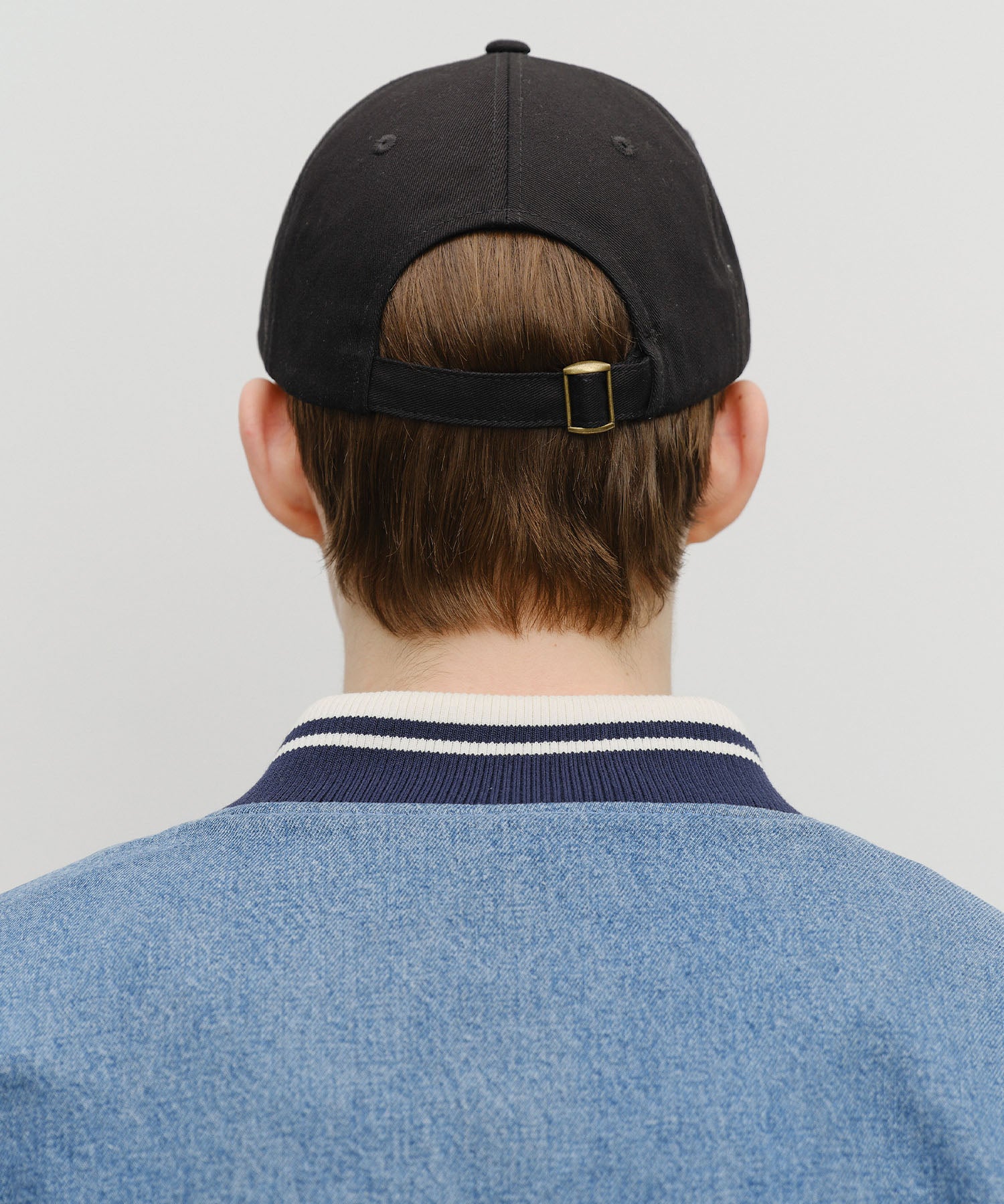 CLASSIC LOGO CAP