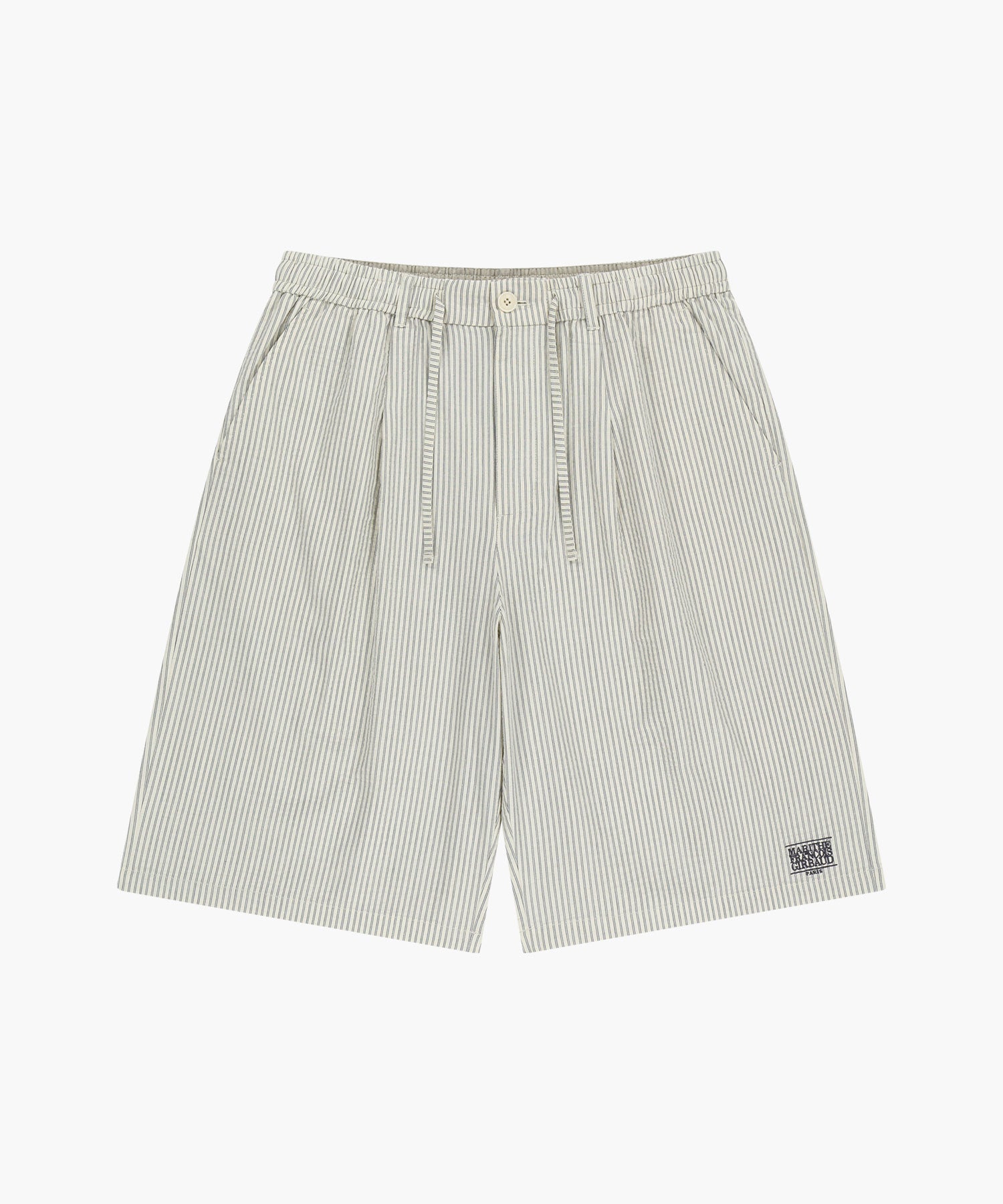 M EASY HALF PANTS