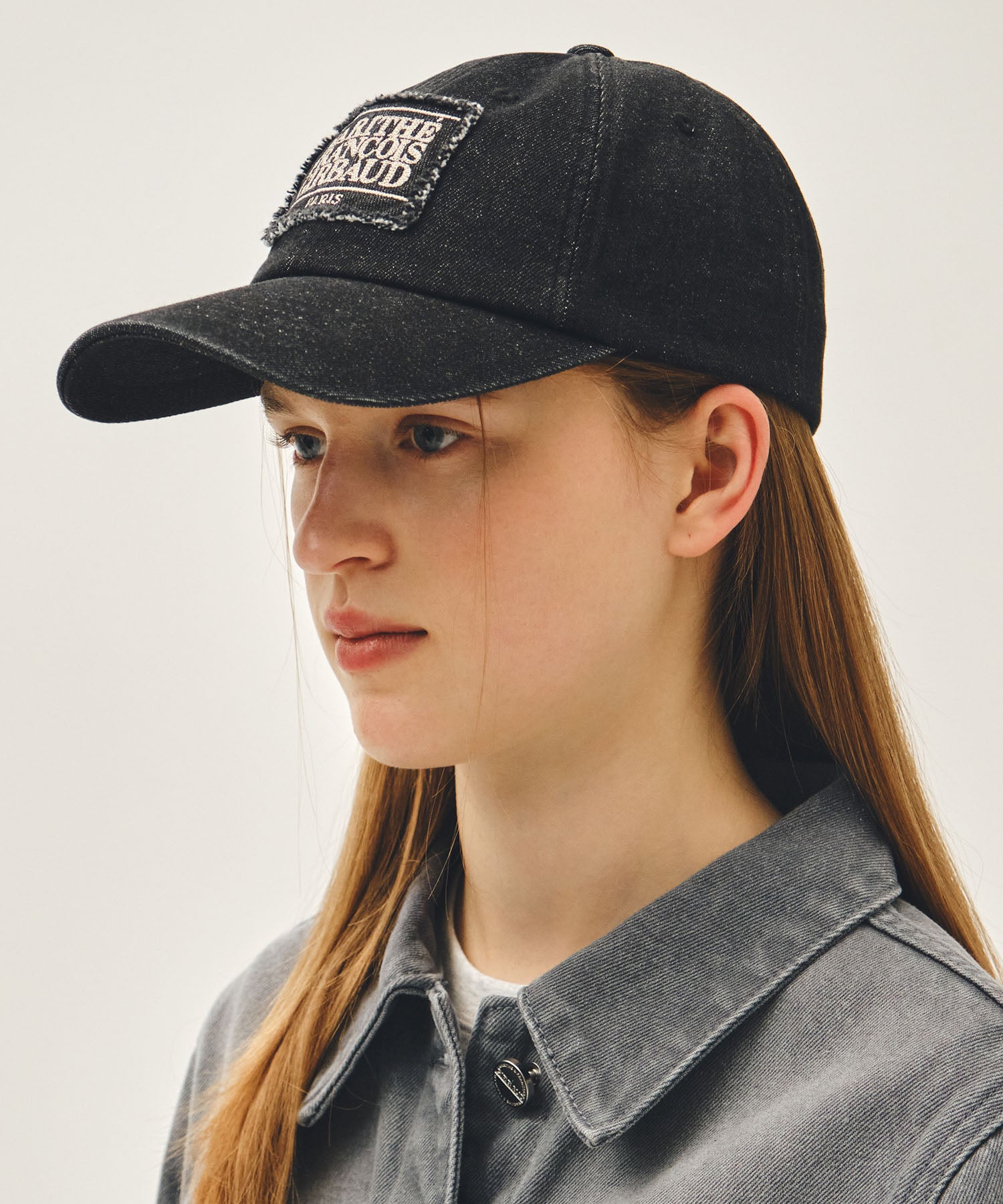 PIGMENT SMALL CLASSIC LOGO CAP