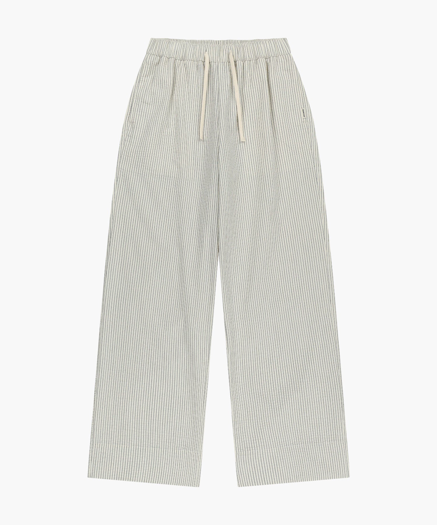 W MARINE EASY PANTS