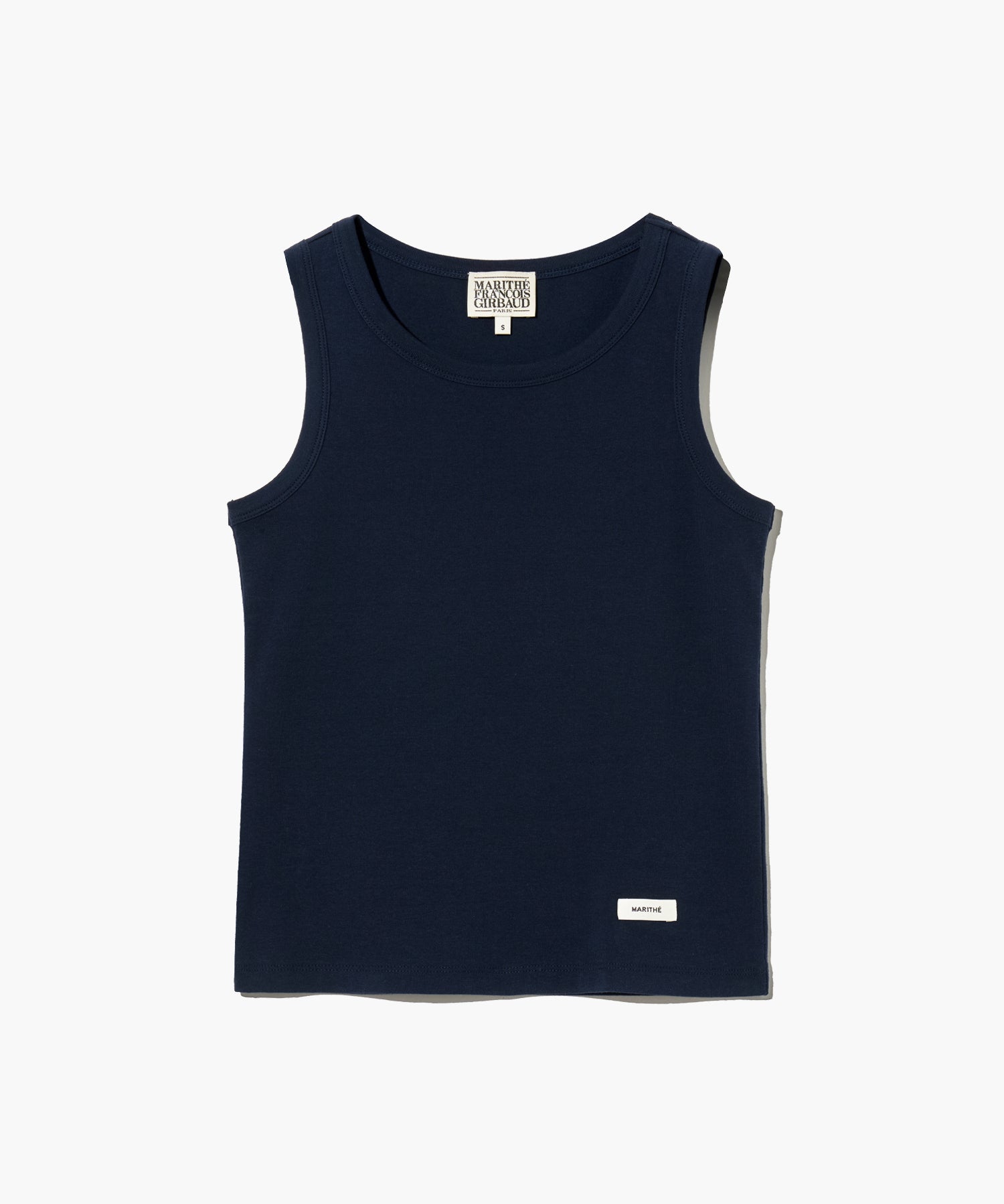 W BASIC SLEEVELESS