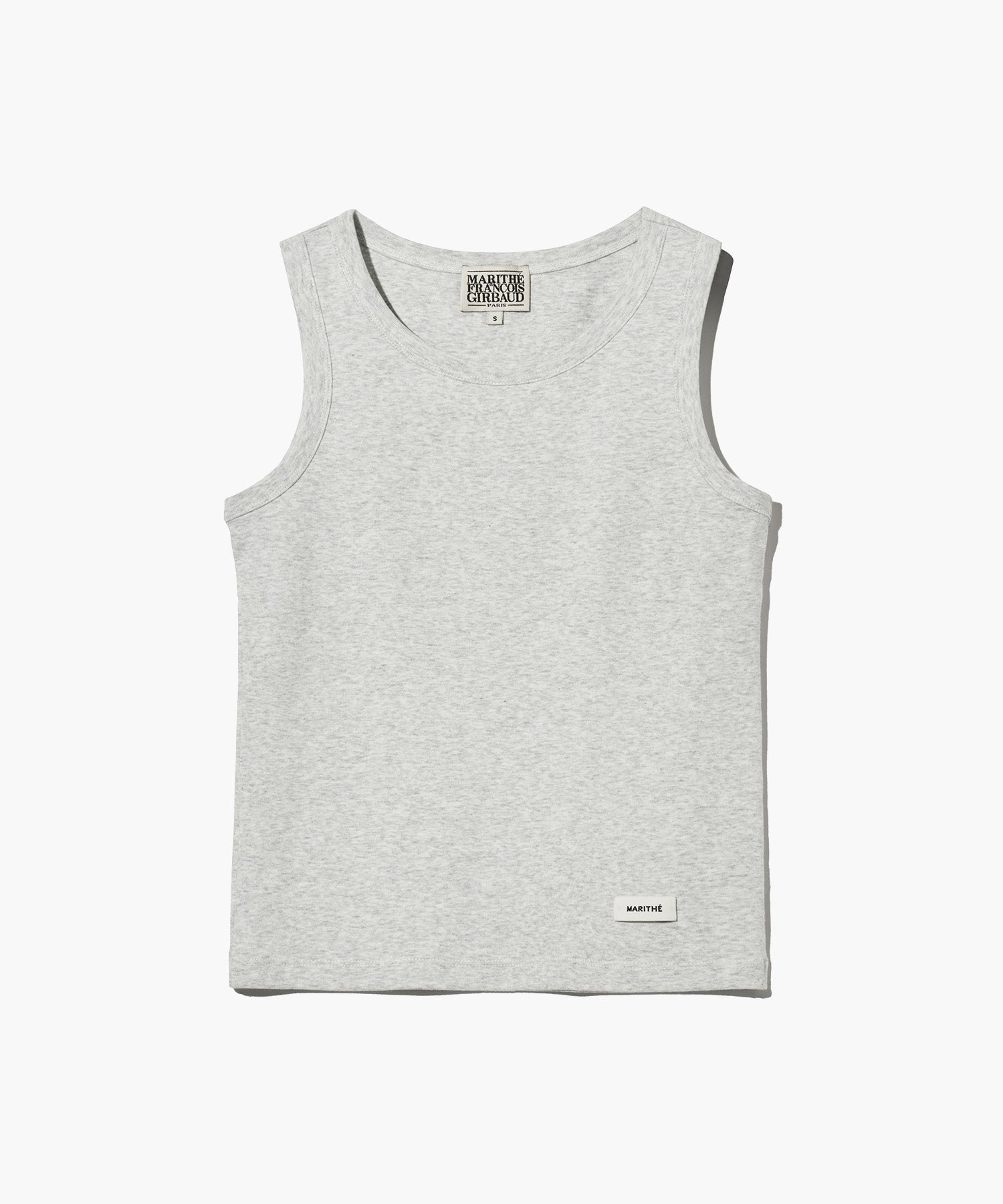 W BASIC SLEEVELESS