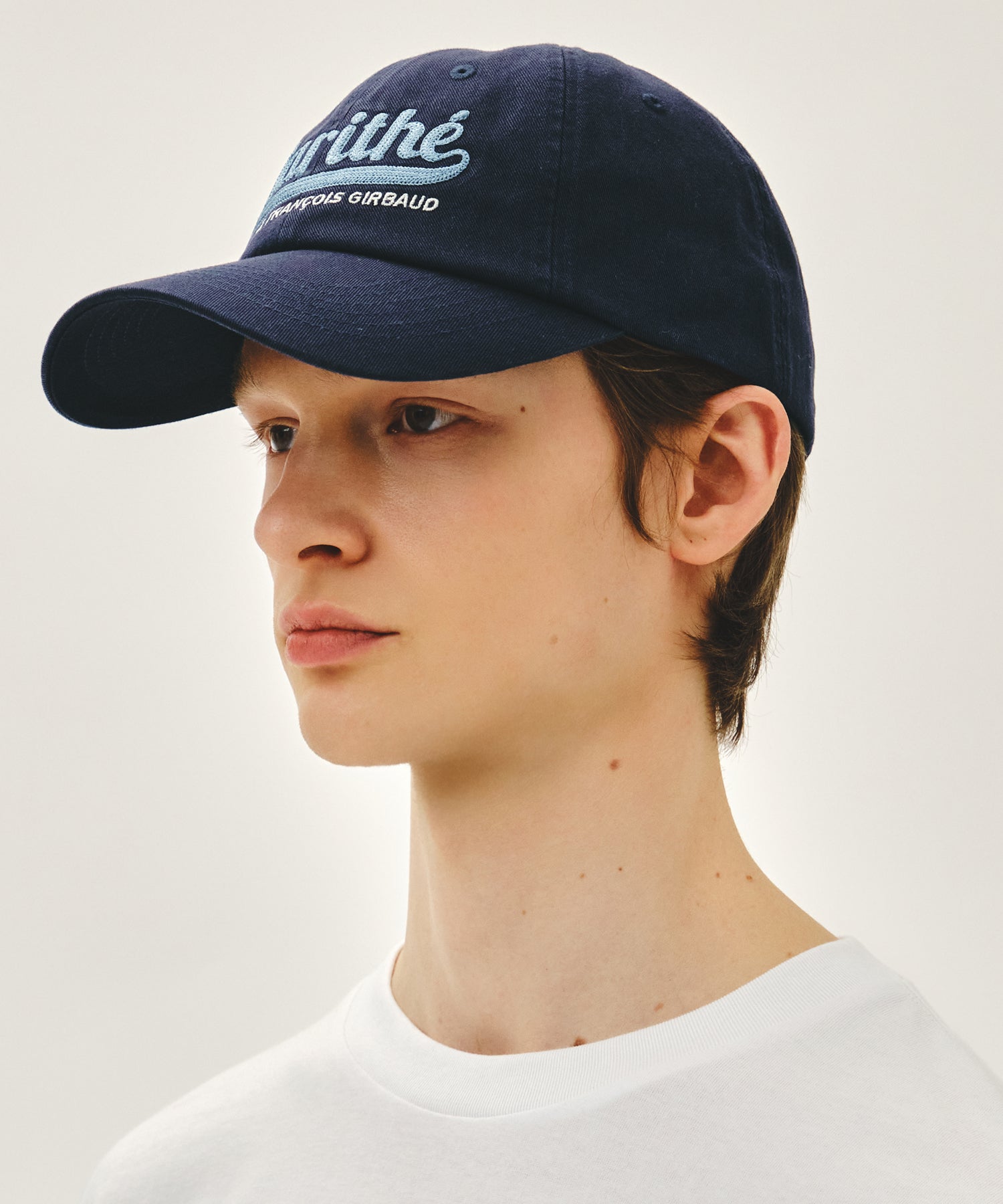 VINTAGE BASEBALL GRAPHIC CAP