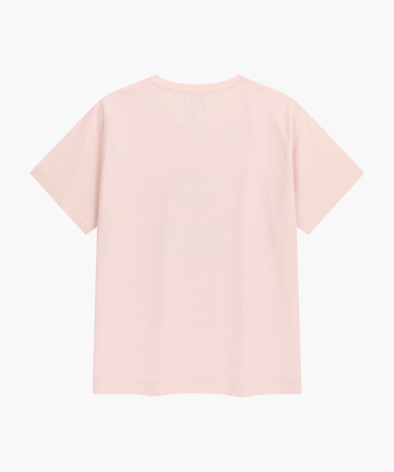 W DOODLE BEAR TEE