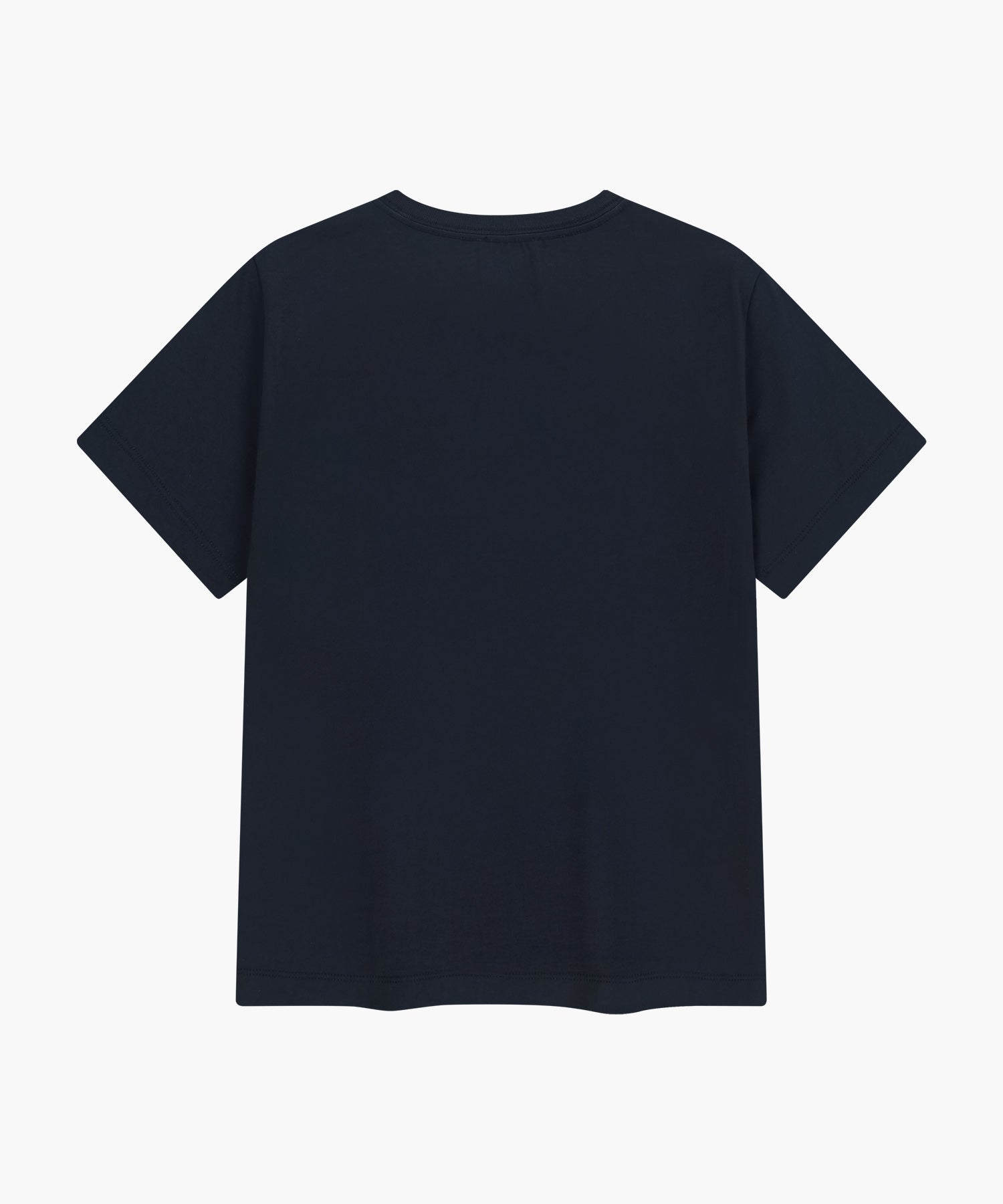 W DOODLE BEAR TEE