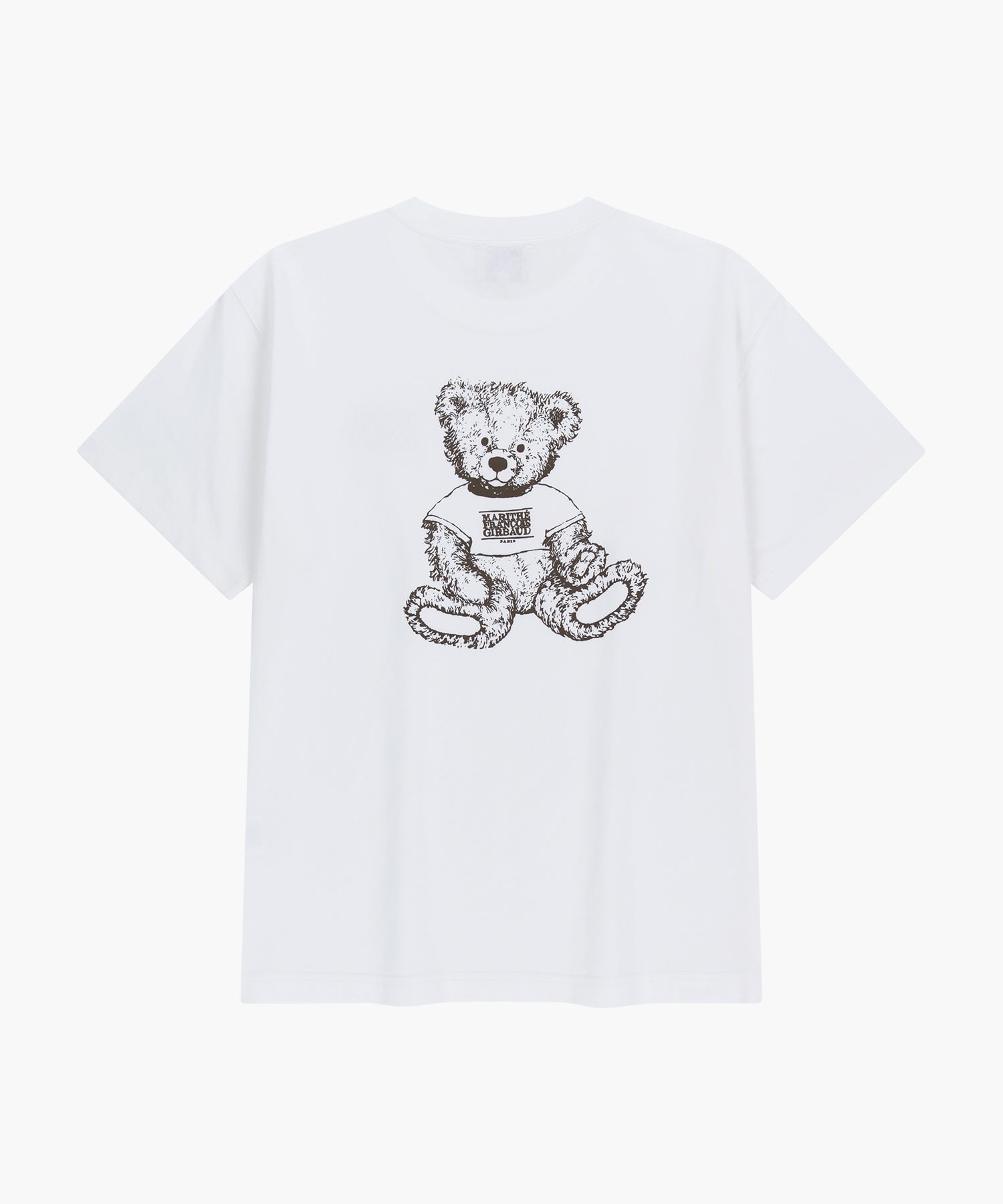 DOODLE BEAR TEE