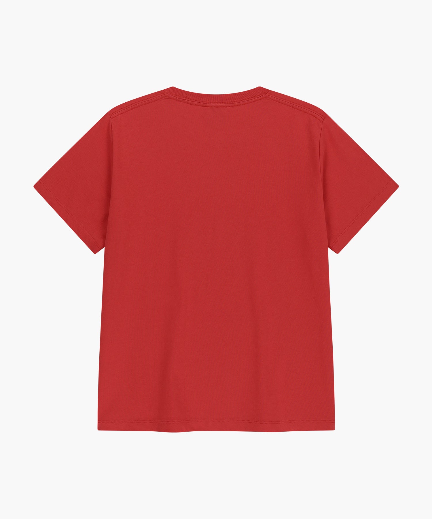 W AEROCOOL RESORT GRAPHIC TEE
