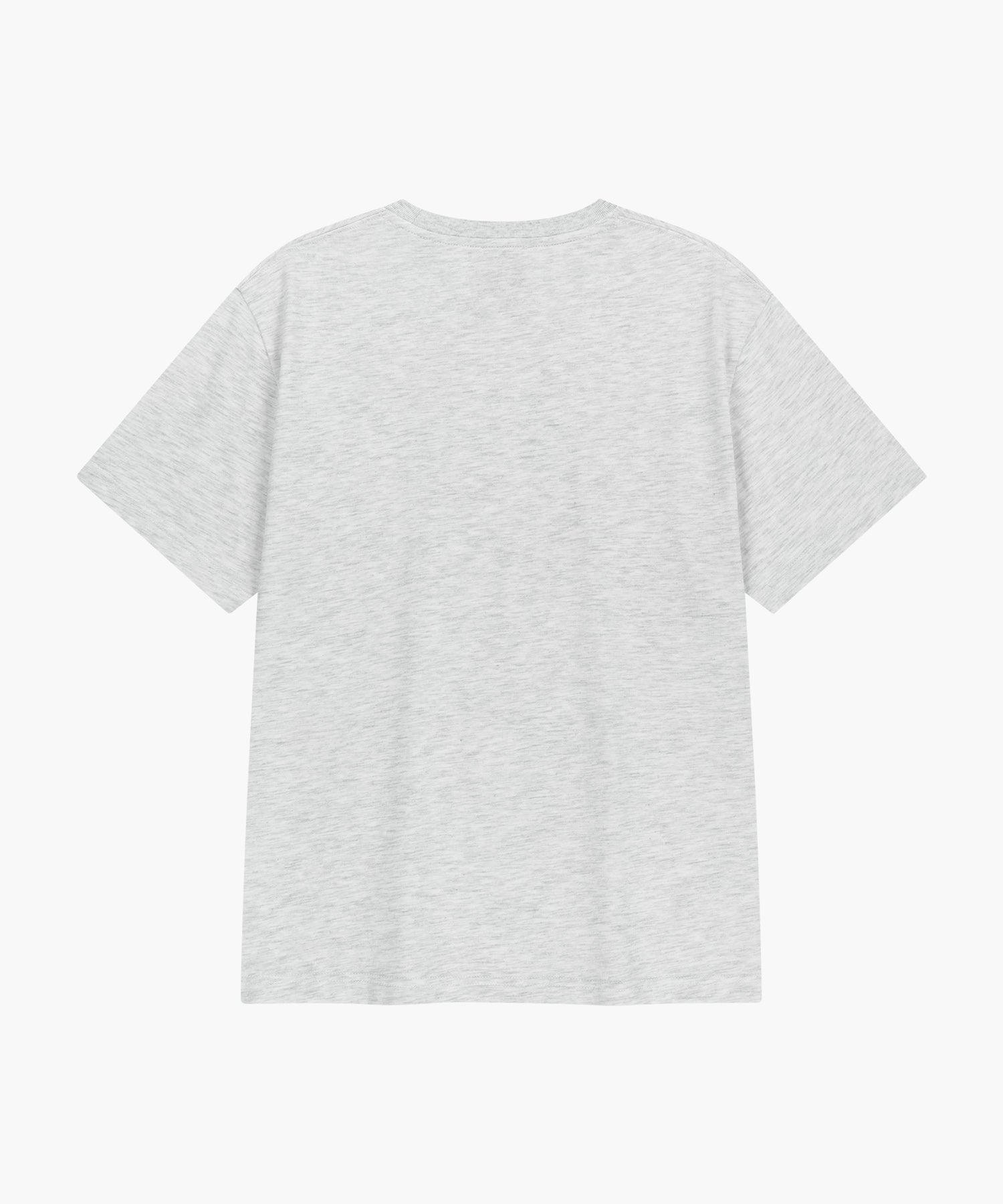 AEROCOOL LEMON CLASSIC LOGO TEE