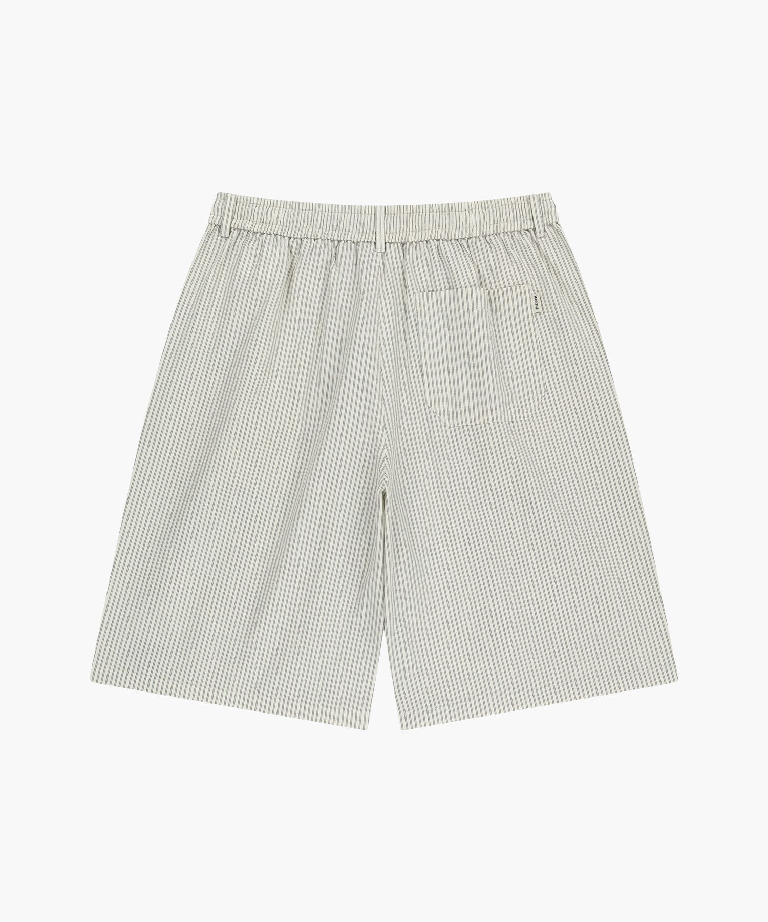 M EASY HALF PANTS