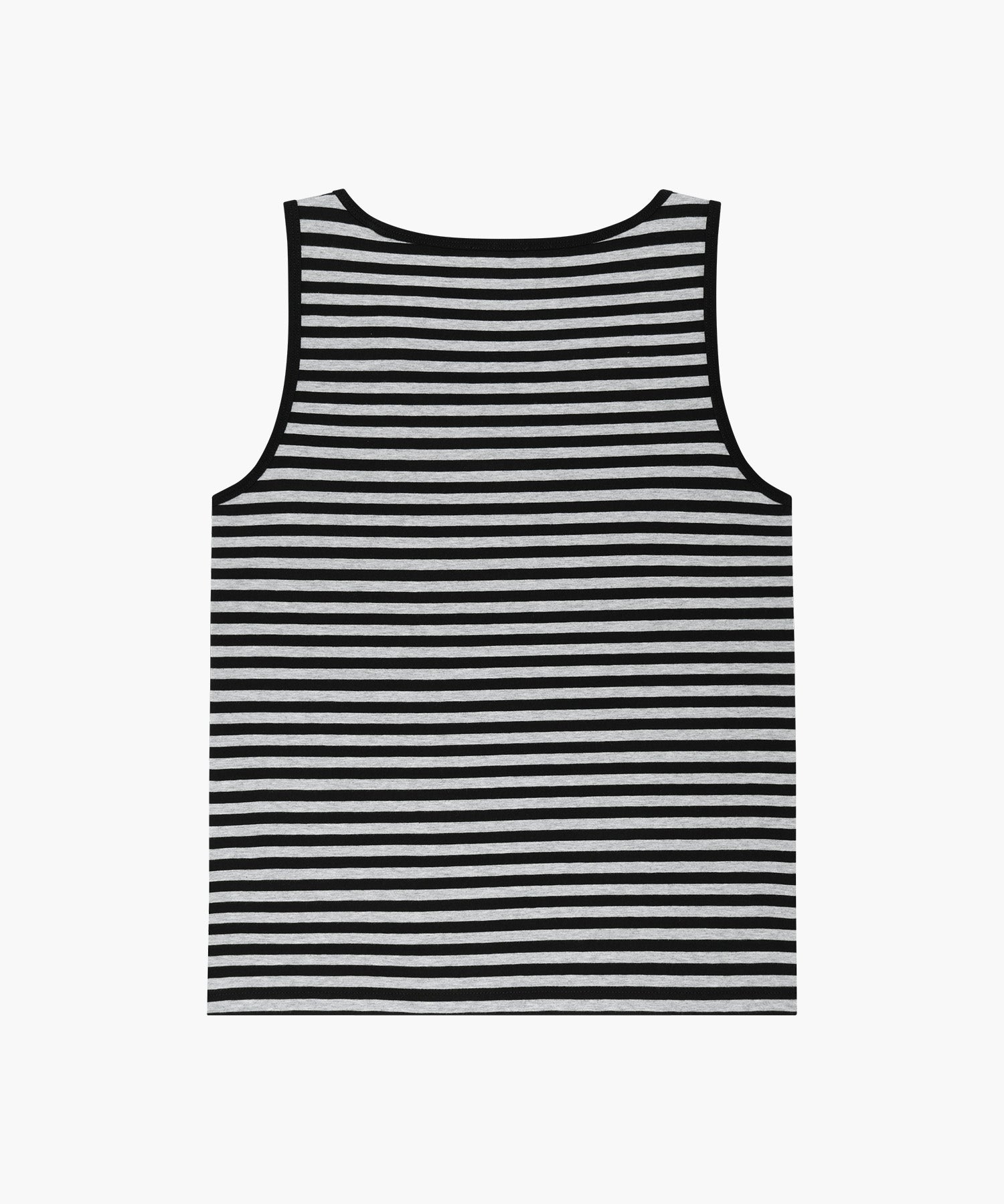 W SMALL CLAASIC LOGO SLEEVELESS