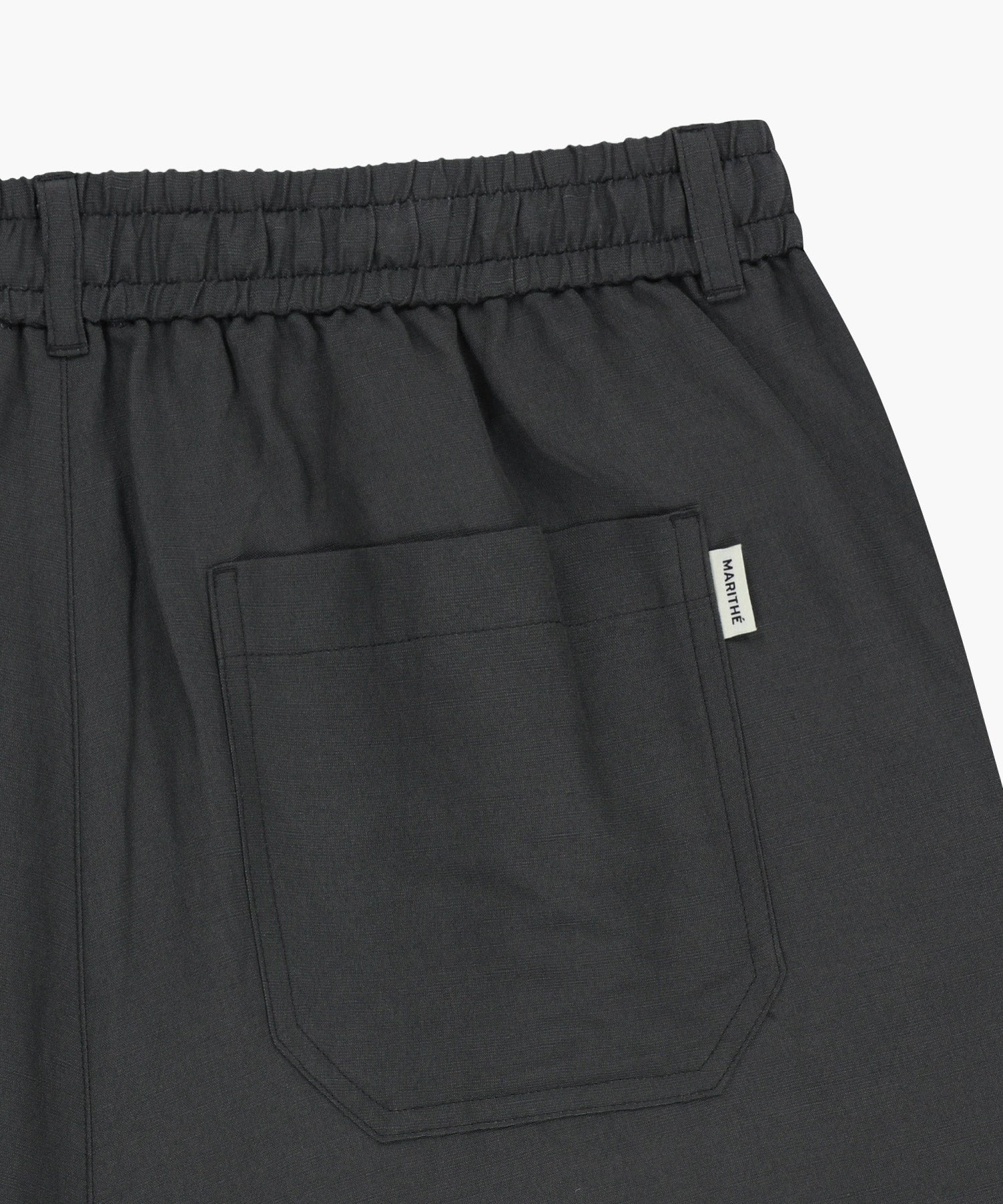 M EASY HALF PANTS
