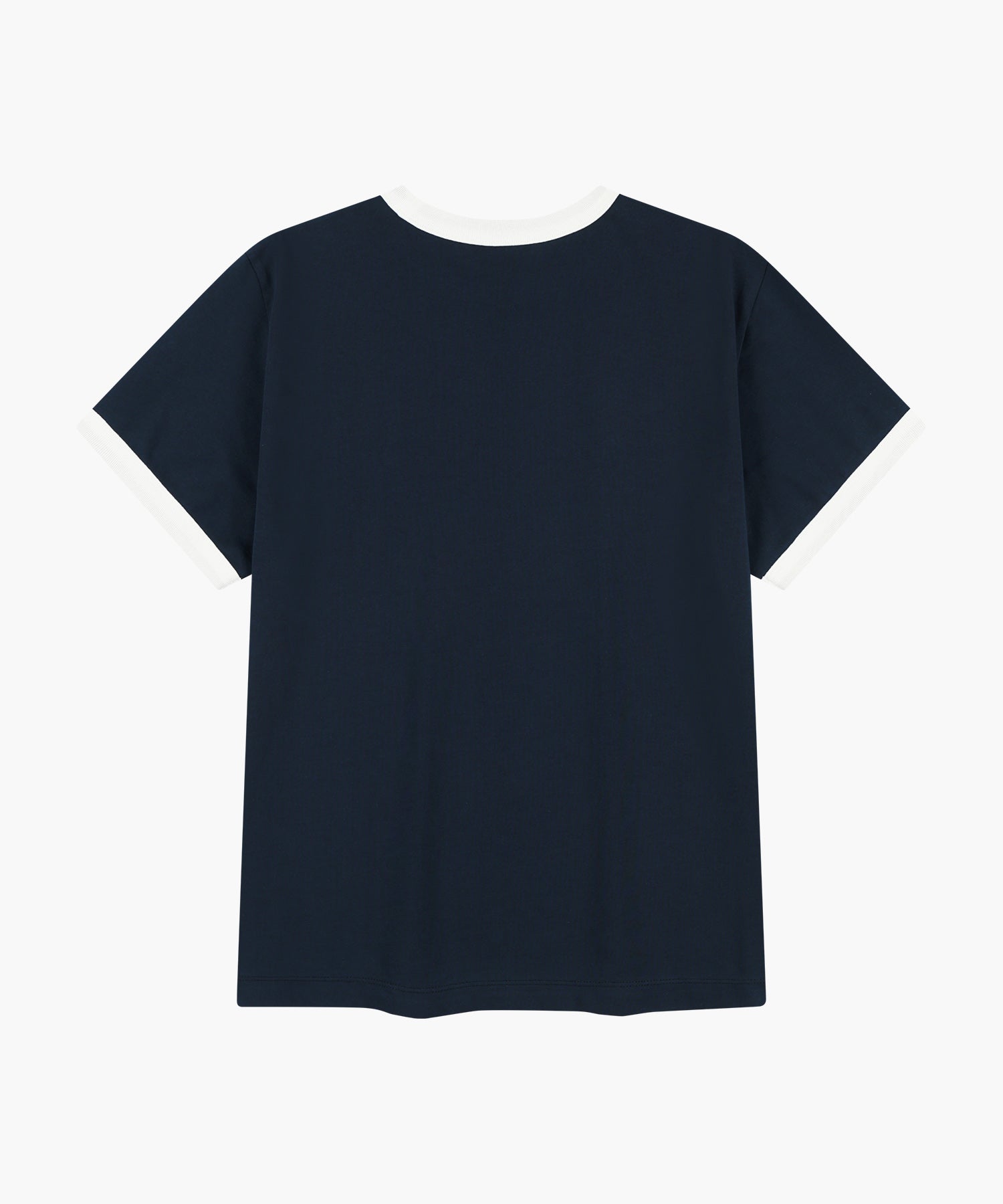 AEROCOOL CRACK CLASSIC LOGO RINGER TEE