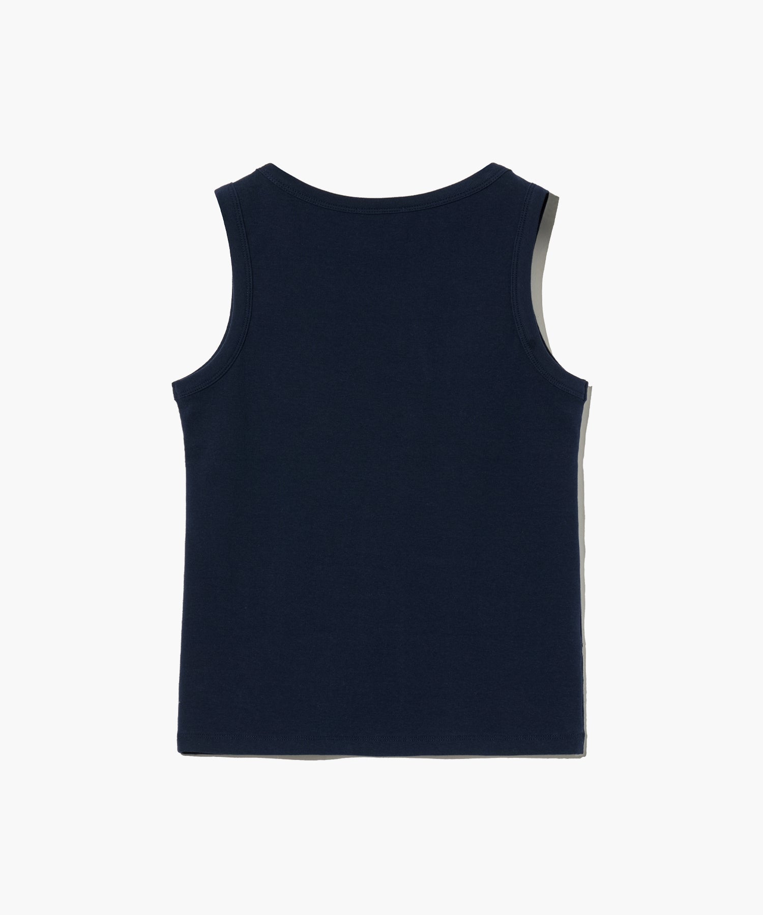 W BASIC SLEEVELESS