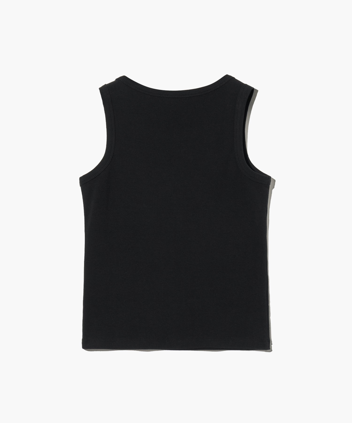 W BASIC SLEEVELESS