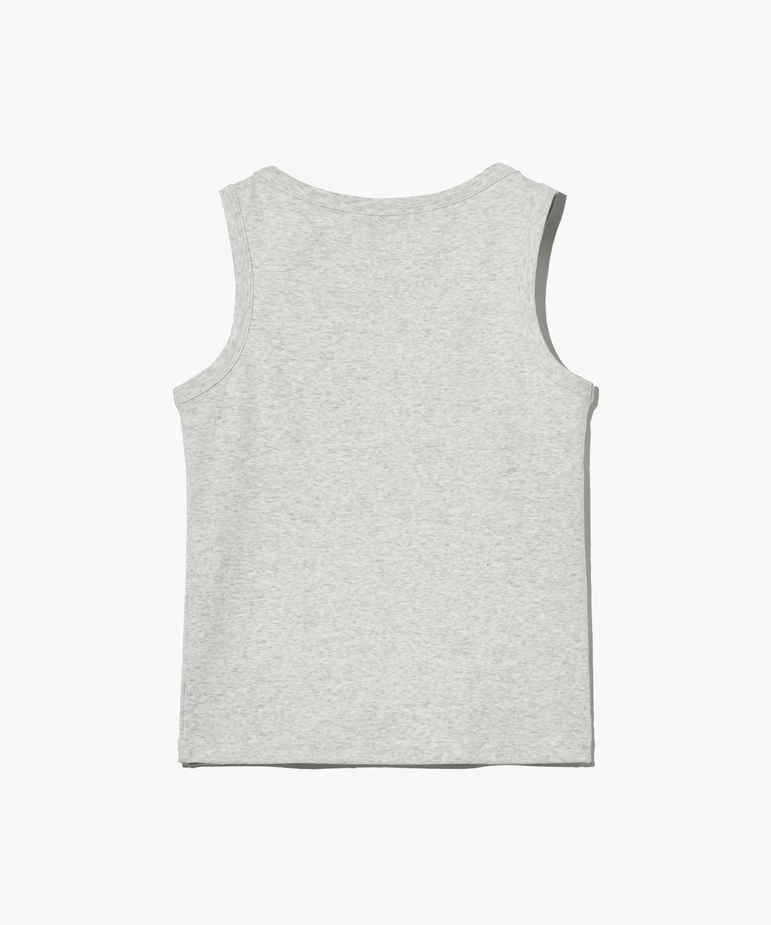 W BASIC SLEEVELESS
