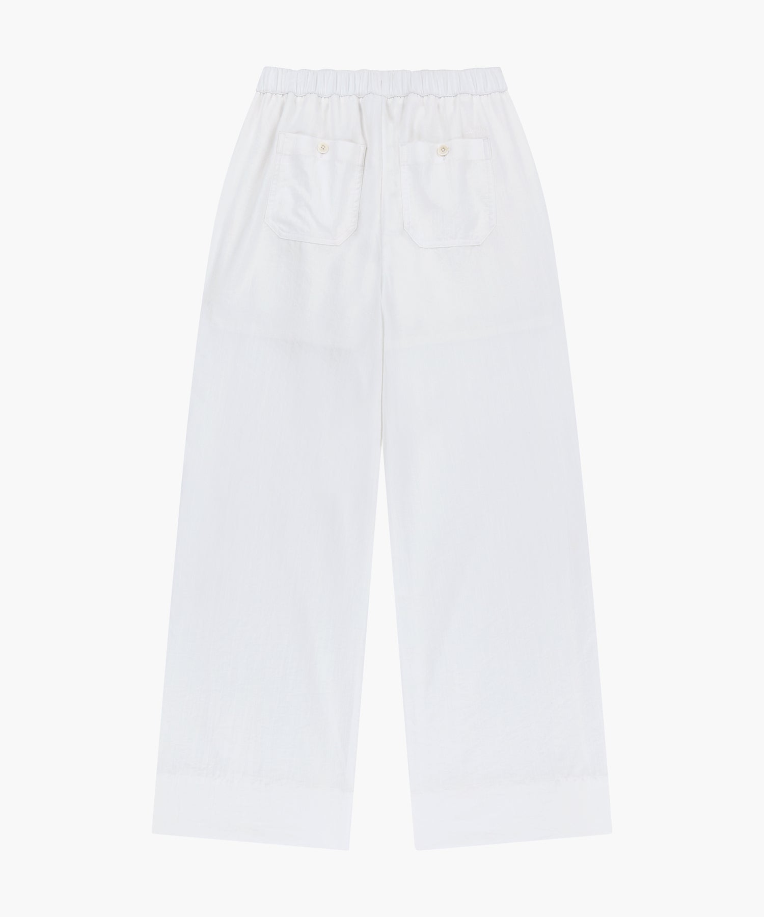 W MARINE EASY PANTS