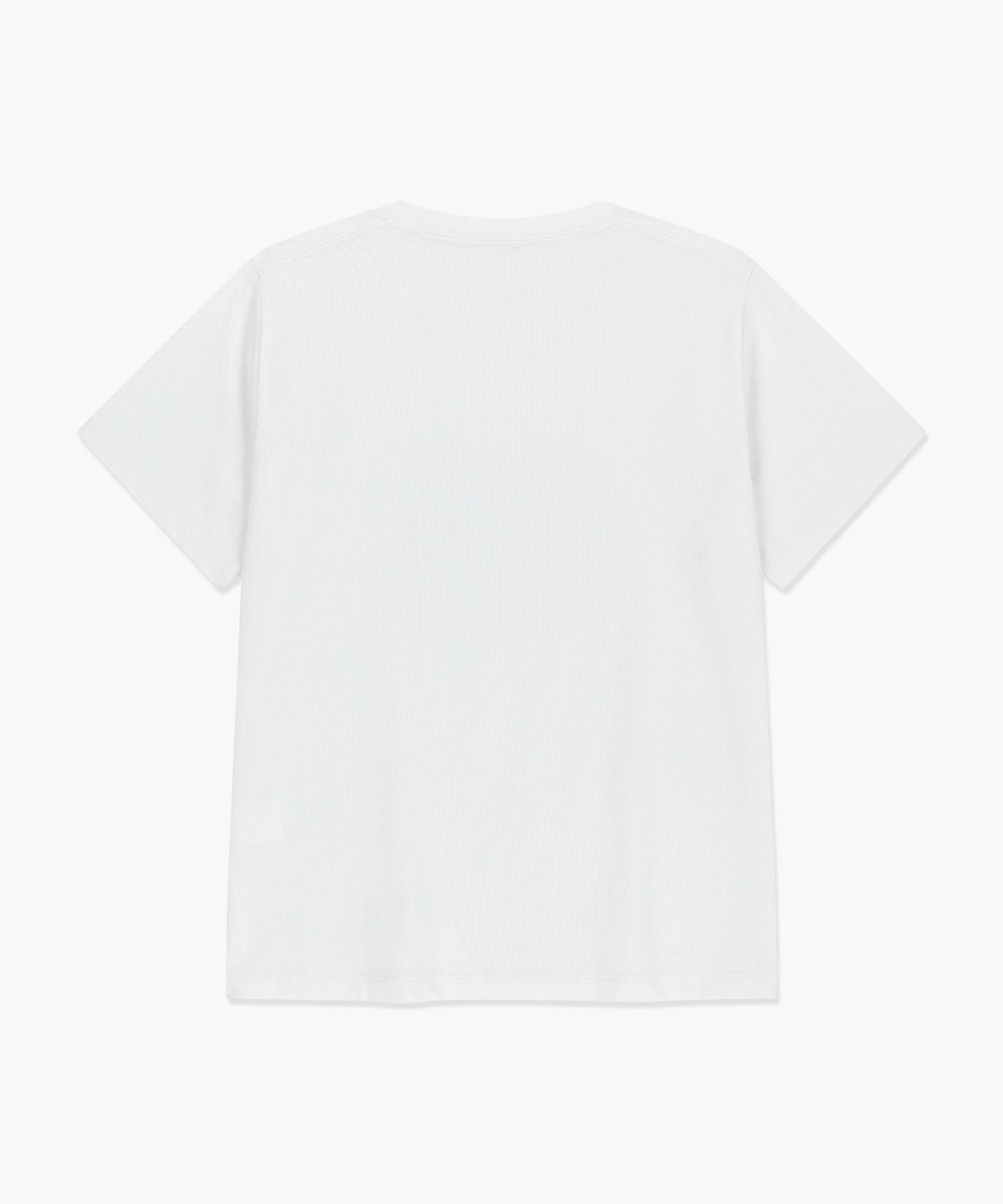 W AEROCOOL RESORT GRAPHIC TEE