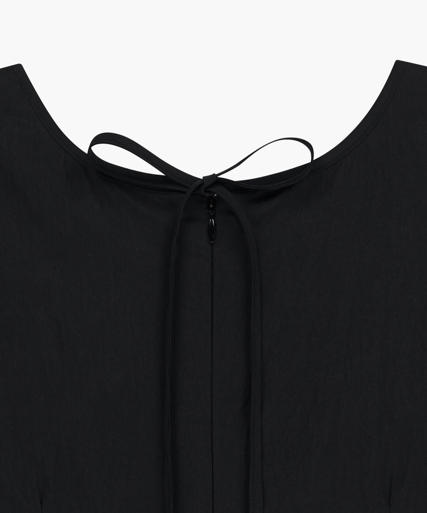 W SOFT SLEEVELESS LONG DRESS