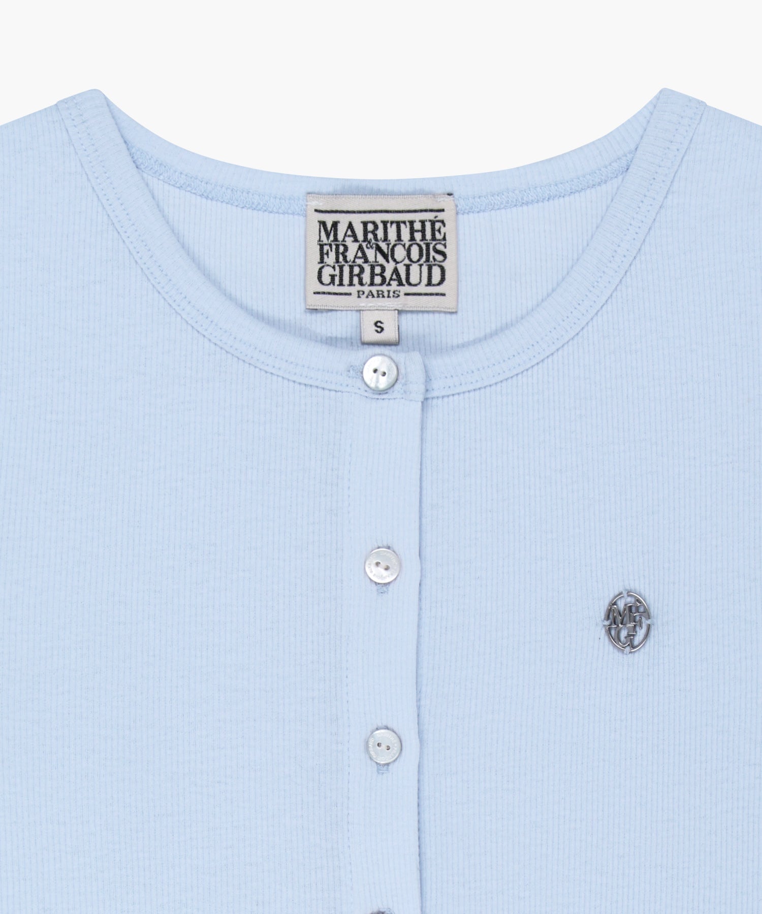 W BUTTON UP SLEEVELESS