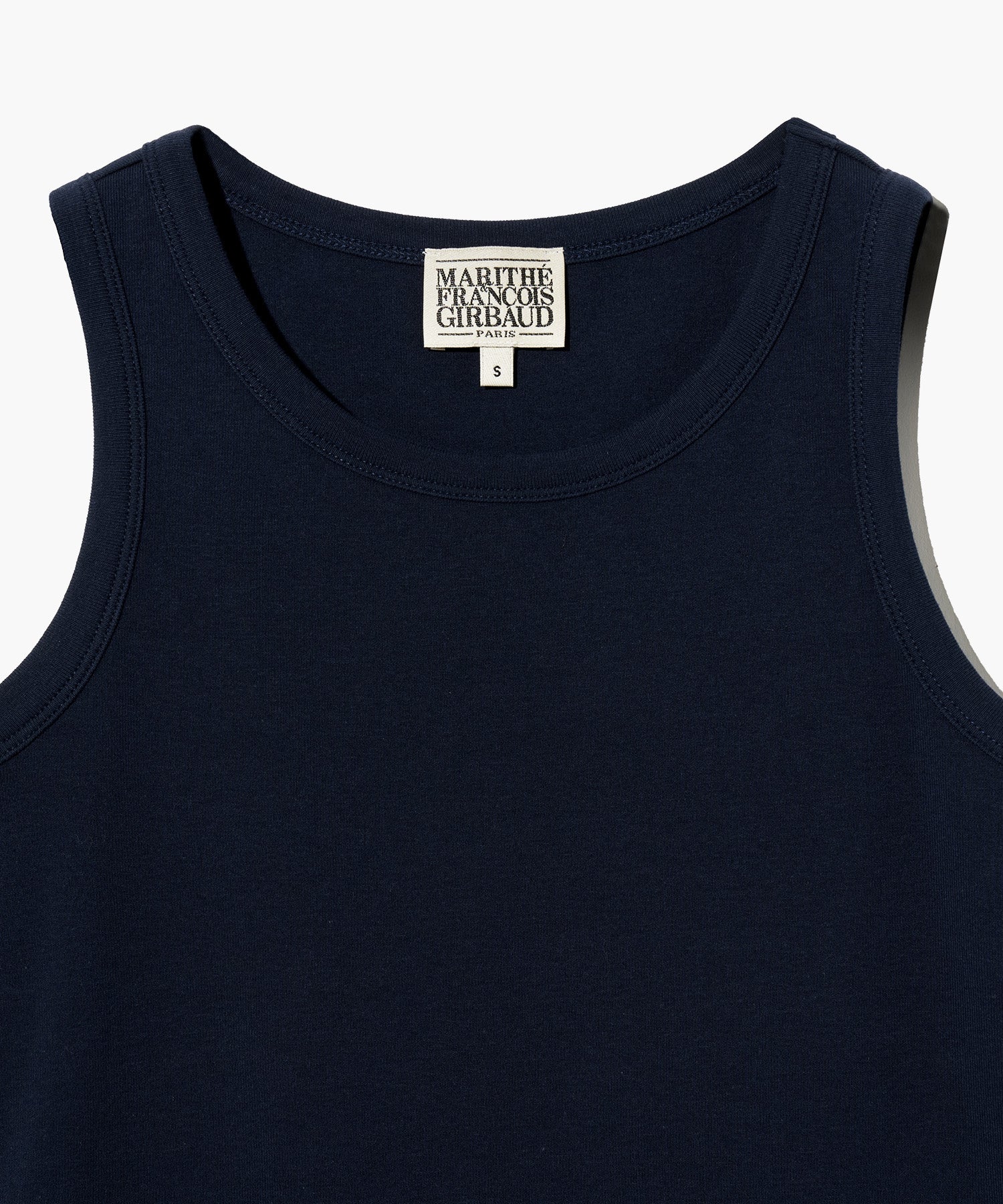 W BASIC SLEEVELESS