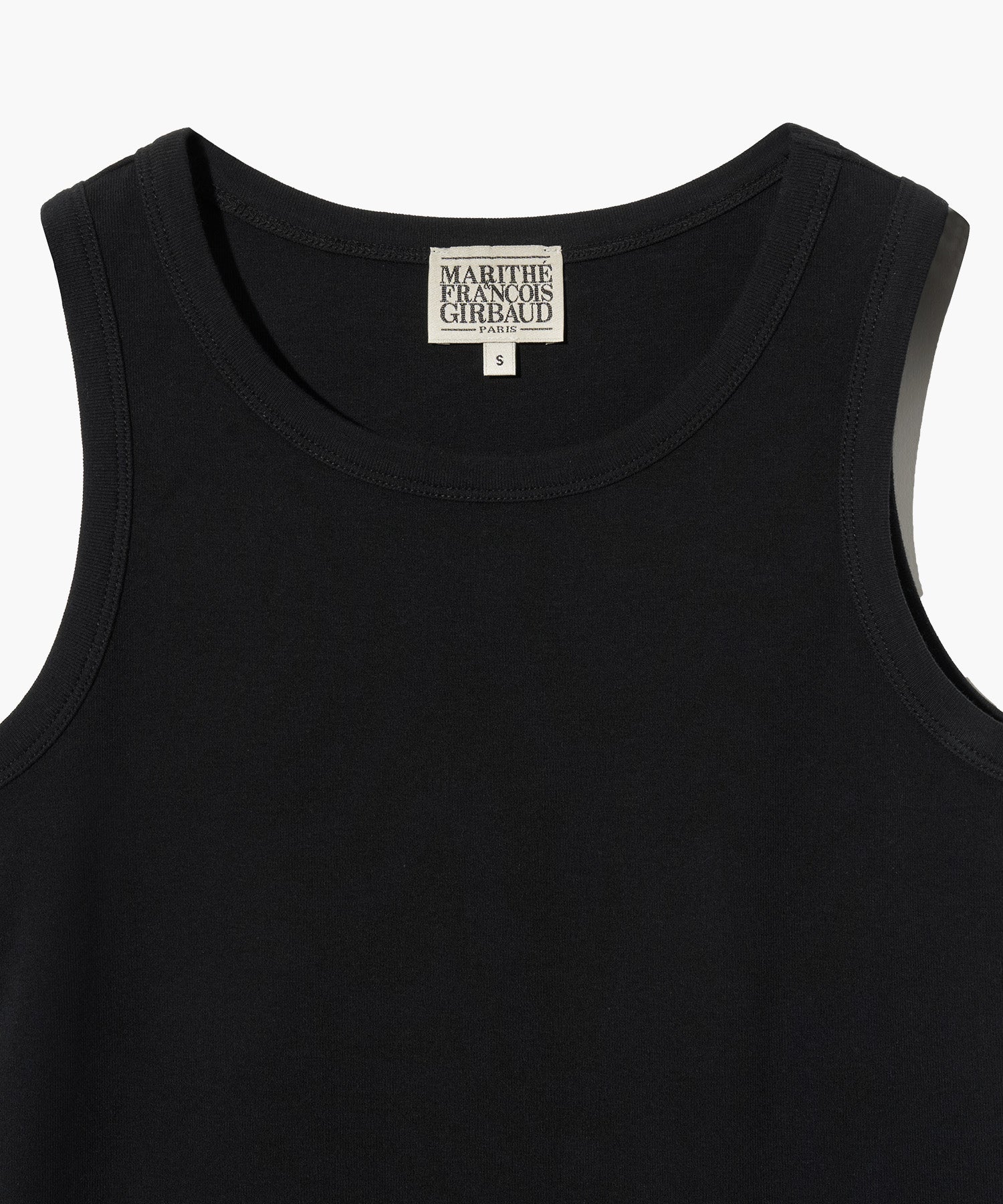 W BASIC SLEEVELESS