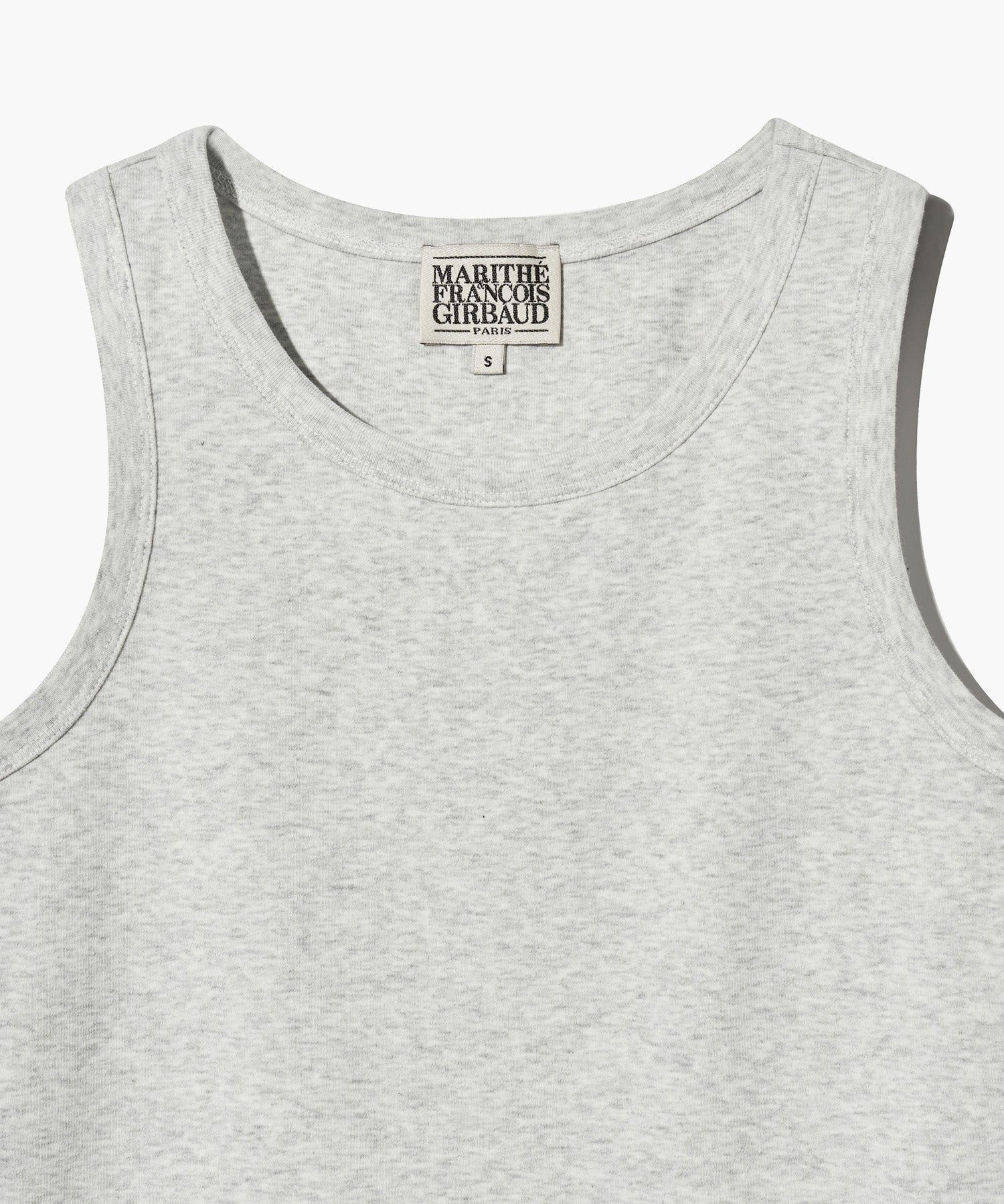 W BASIC SLEEVELESS
