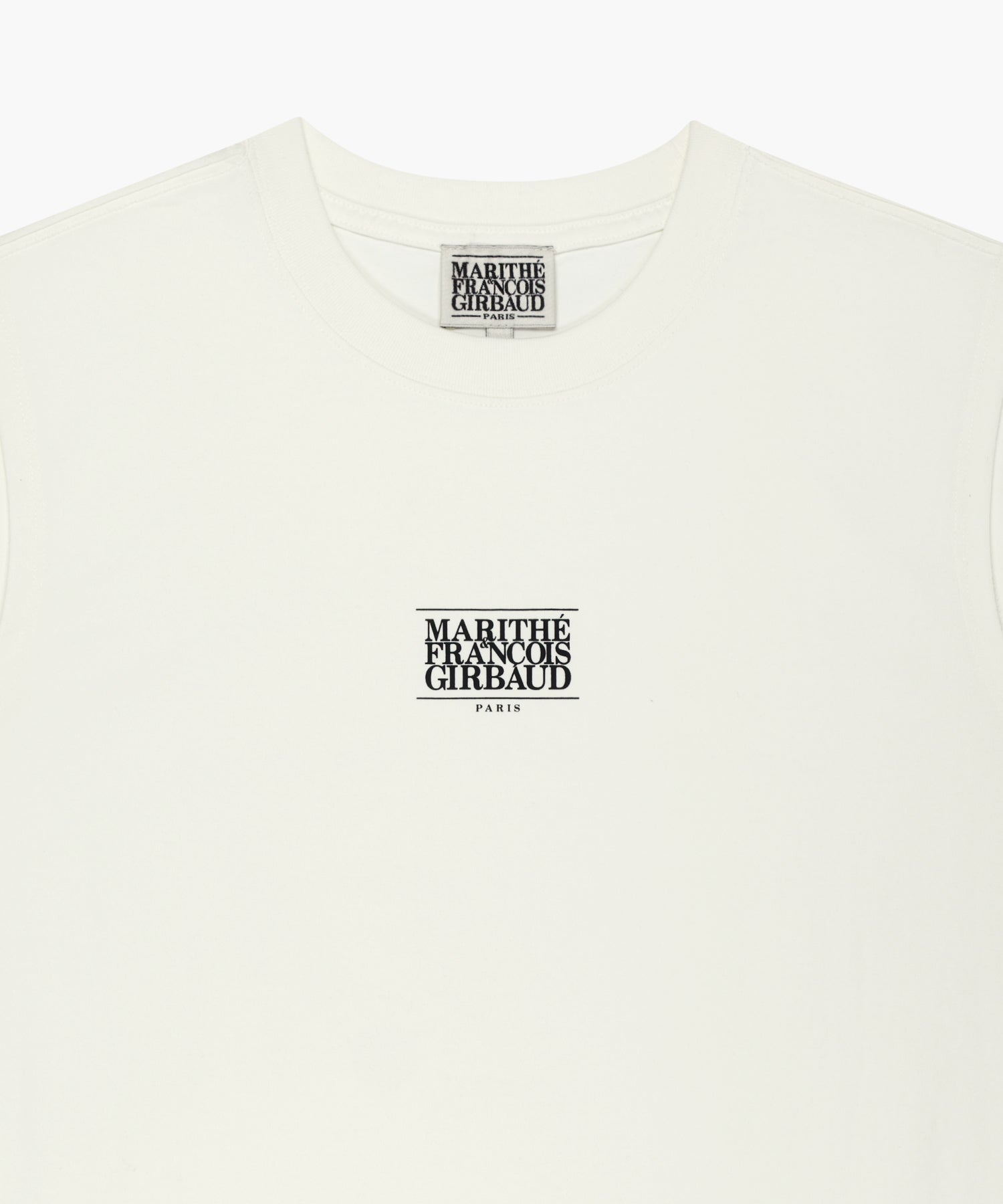 SORONA COOL SMALL CLAASIC LOGO SLEEVELESS