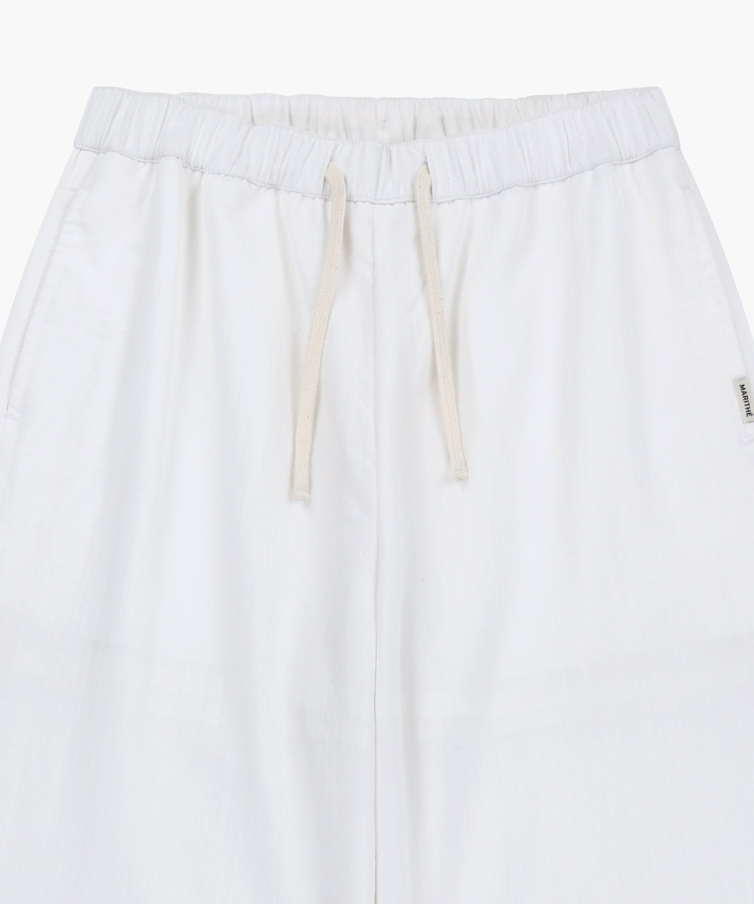 W MARINE EASY PANTS