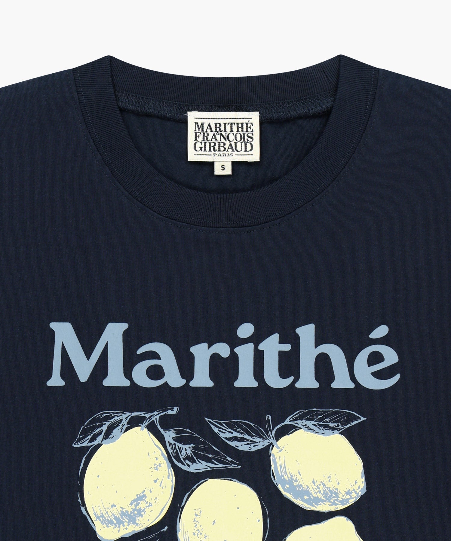 AEROCOOL LEMON GRAPHIC TEE