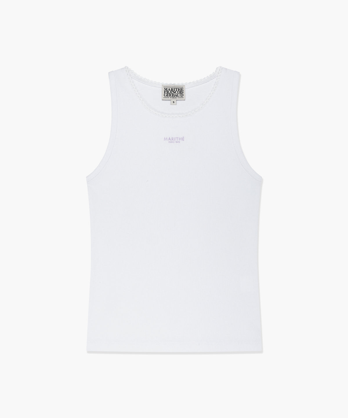 W LAYERED SLEEVELESS