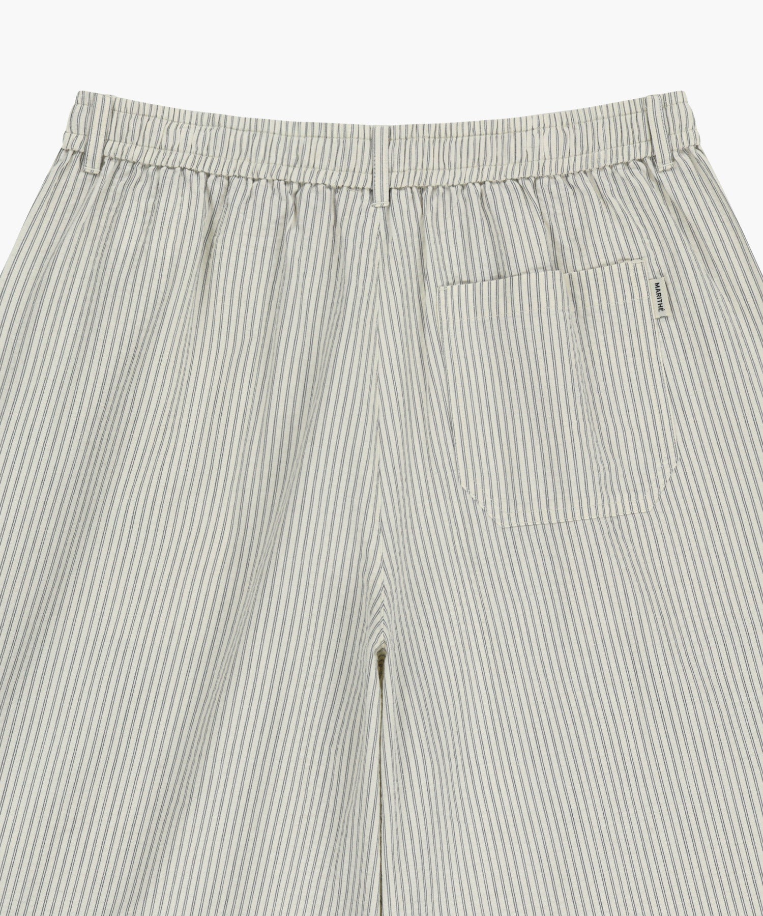 M EASY HALF PANTS